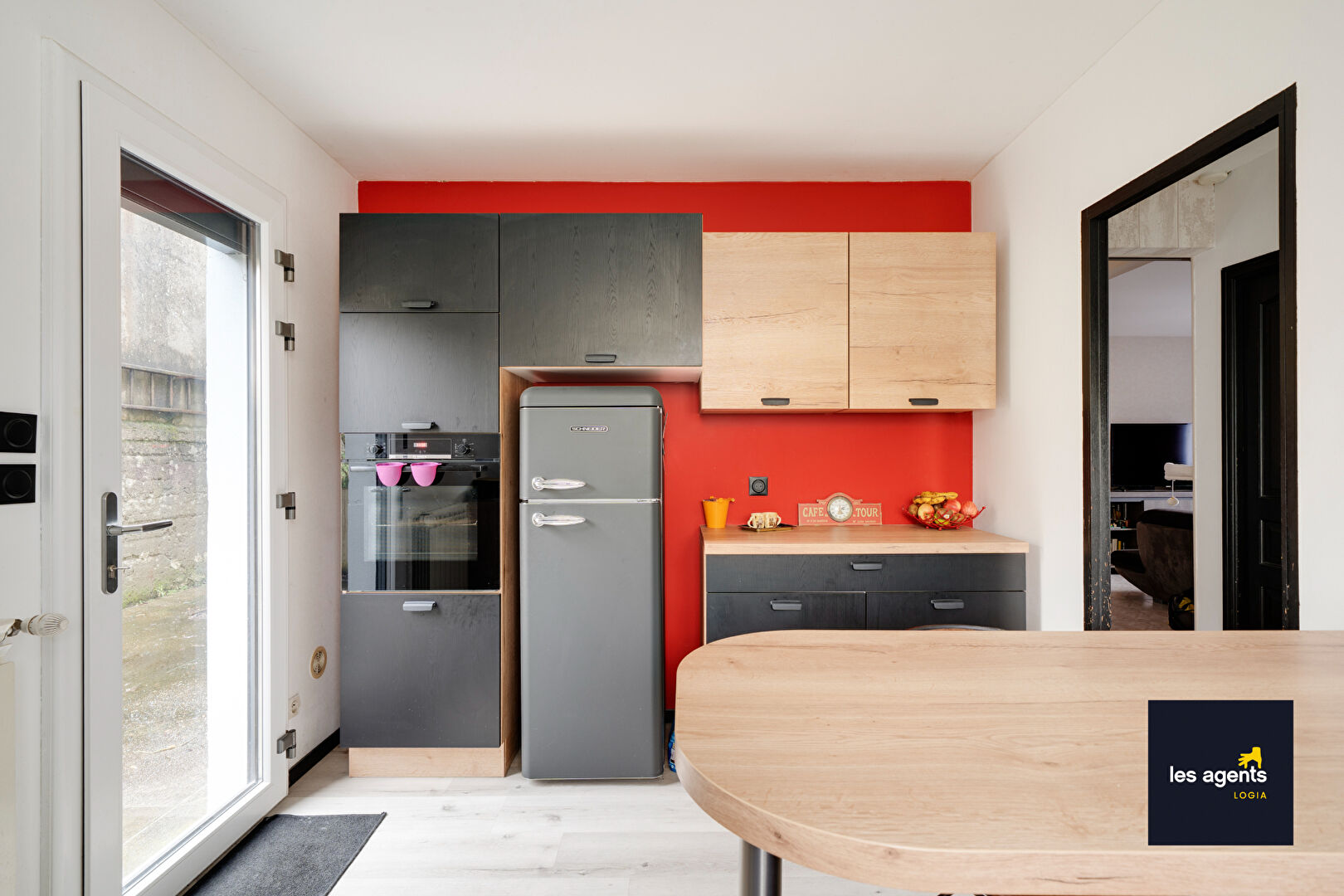 Maison Neuves Maisons 5 pièce(s) 120 m2 + terrain 530m2