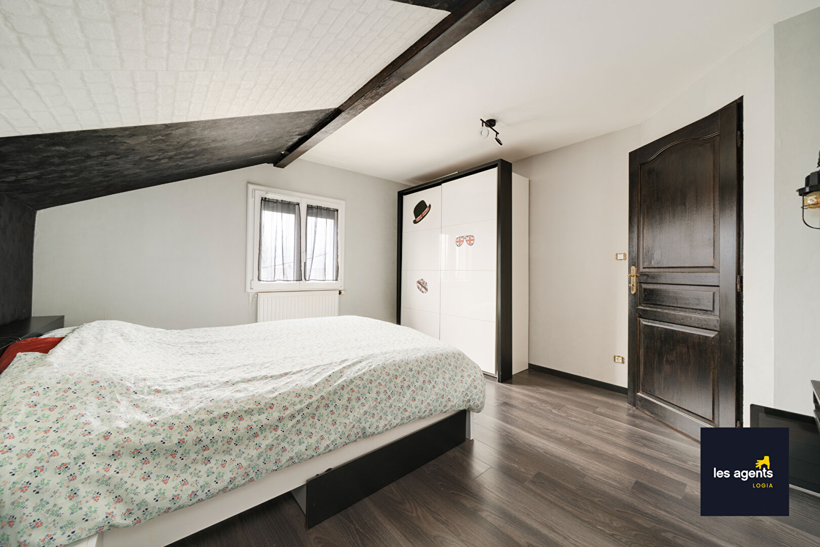 Maison Neuves Maisons 5 pièce(s) 120 m2 + terrain 530m2