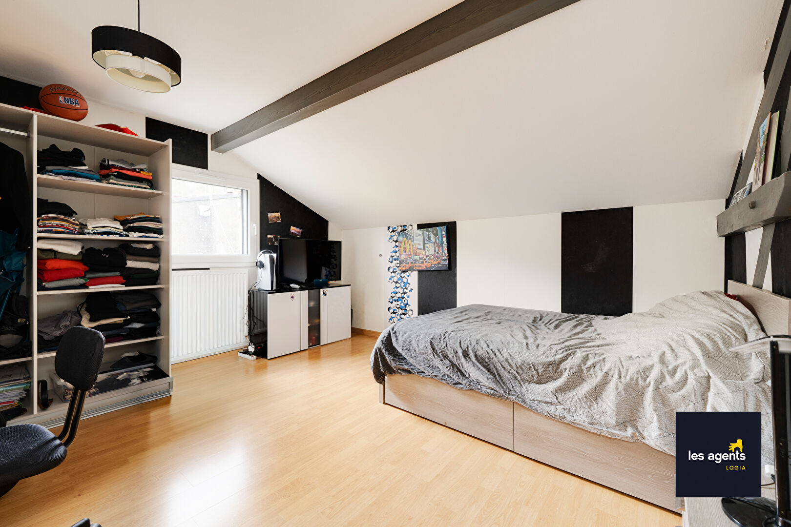 Maison Neuves Maisons 5 pièce(s) 120 m2 + terrain 530m2