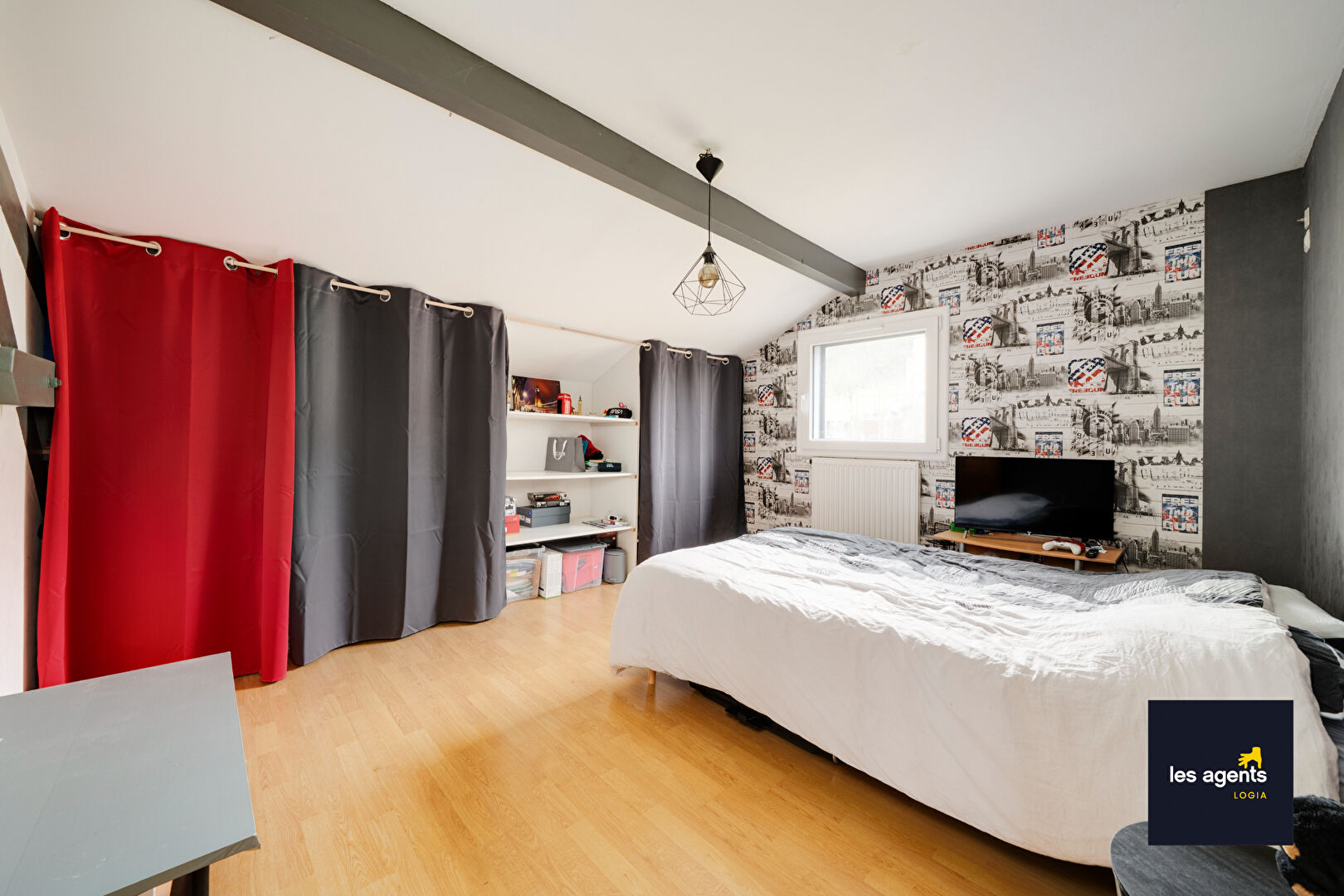 Maison Neuves Maisons 5 pièce(s) 120 m2 + terrain 530m2