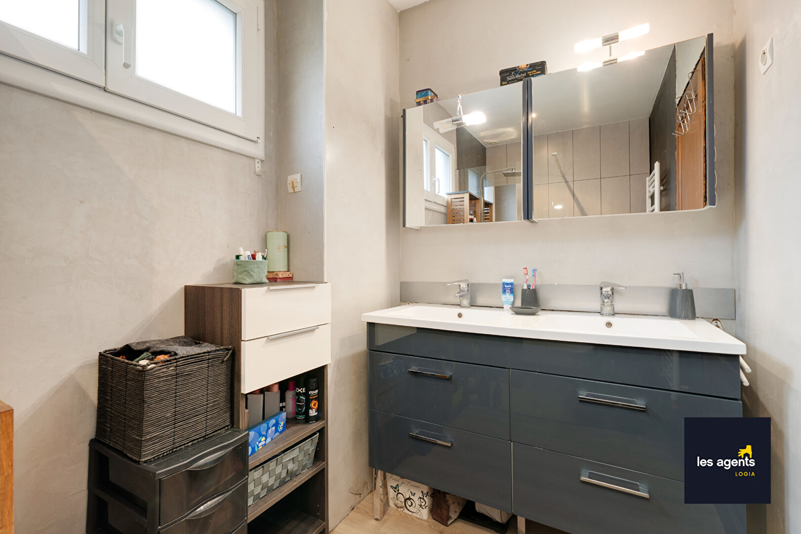 Maison Neuves Maisons 5 pièce(s) 120 m2 + terrain 530m2