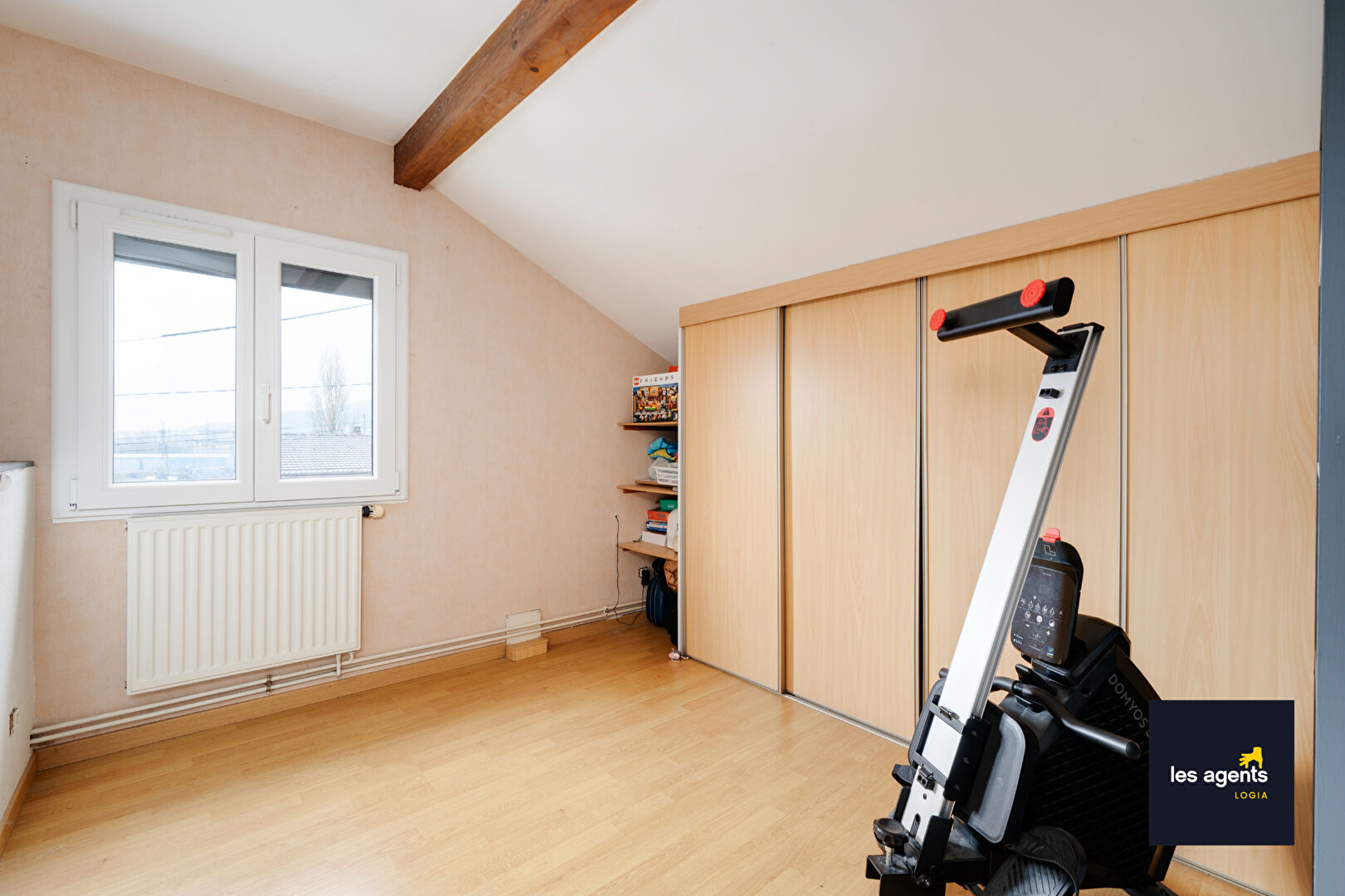 Maison Neuves Maisons 5 pièce(s) 120 m2 + terrain 530m2