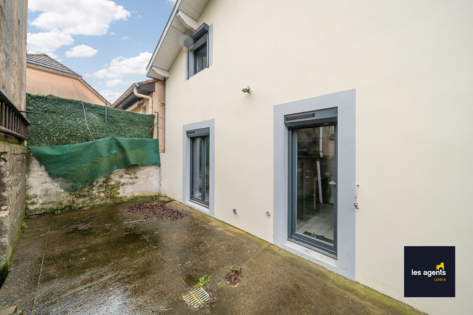 Maison Neuves Maisons 5 pièce(s) 120 m2 + terrain 530m2