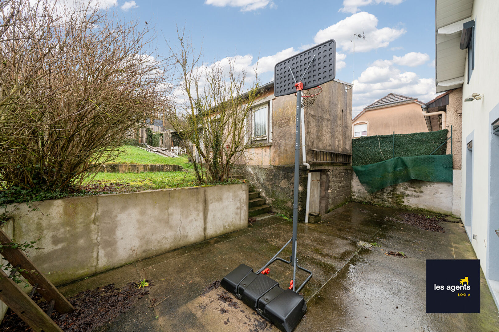 Maison Neuves Maisons 5 pièce(s) 120 m2 + terrain 530m2