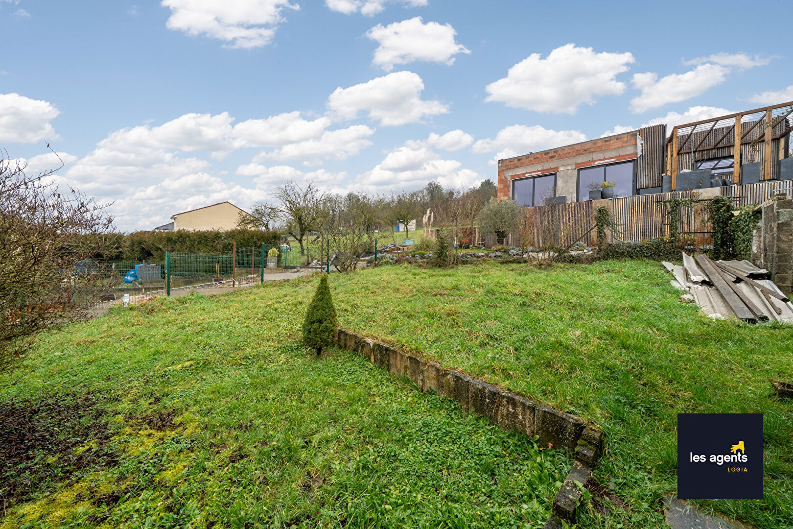 Maison Neuves Maisons 5 pièce(s) 120 m2 + terrain 530m2