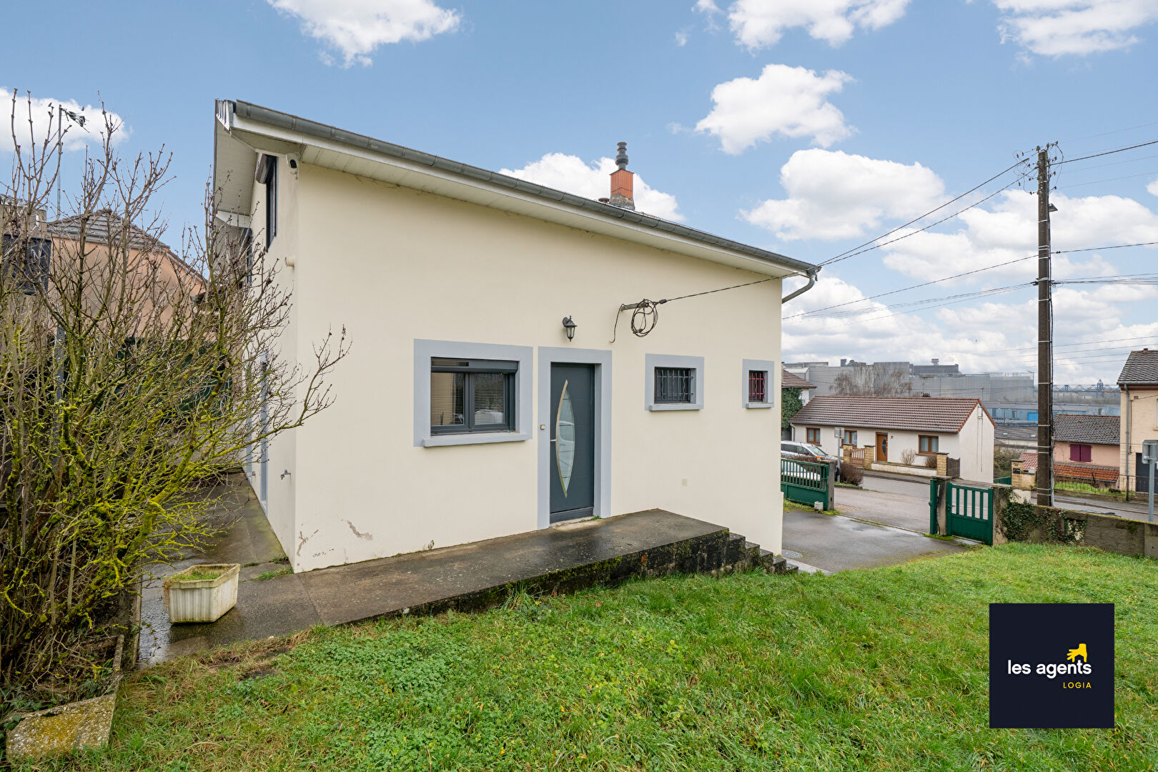 Maison Neuves Maisons 5 pièce(s) 120 m2 + terrain 530m2