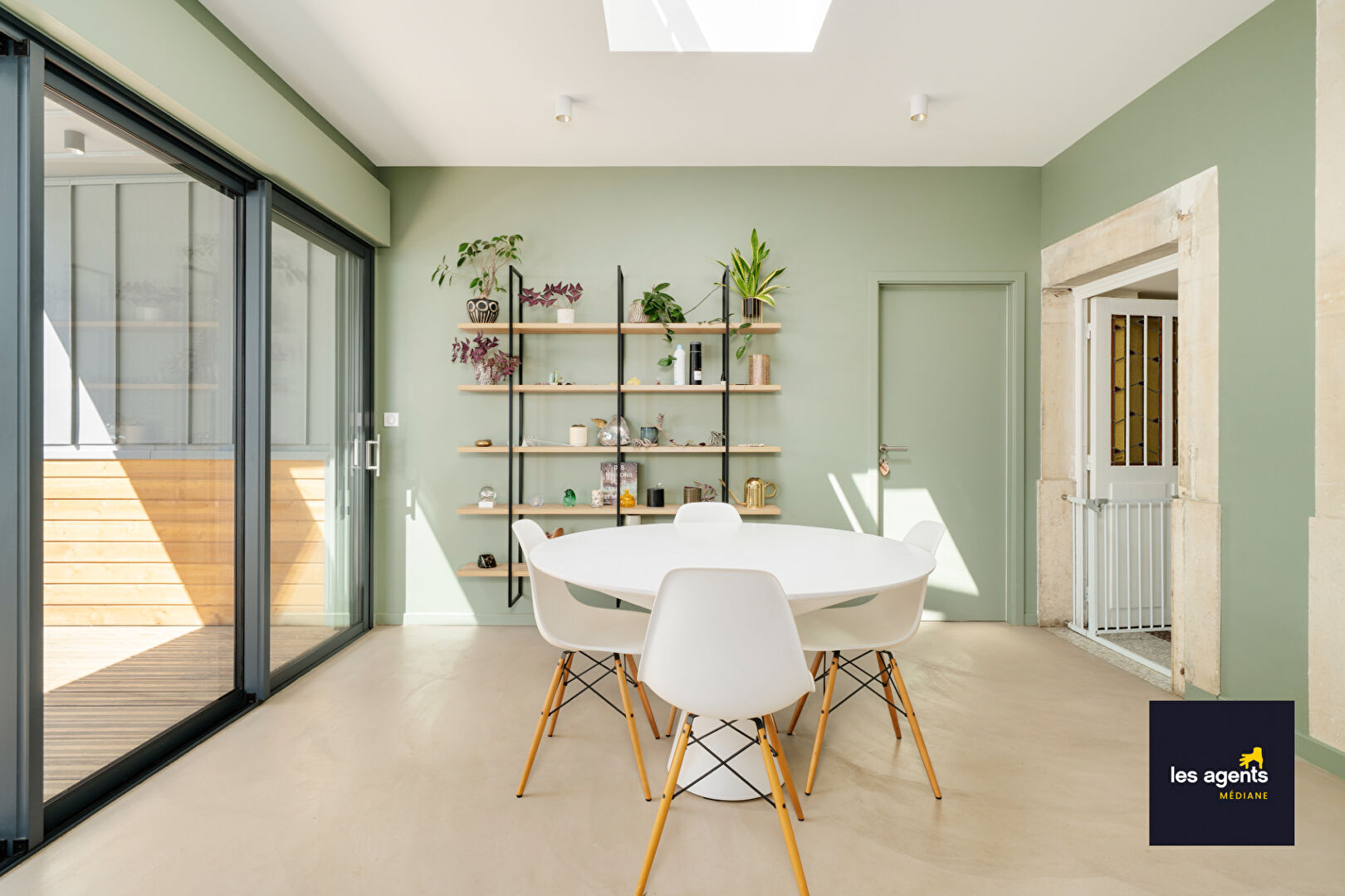 Maison Essey Les Nancy 8 pièce(s) 190 m2