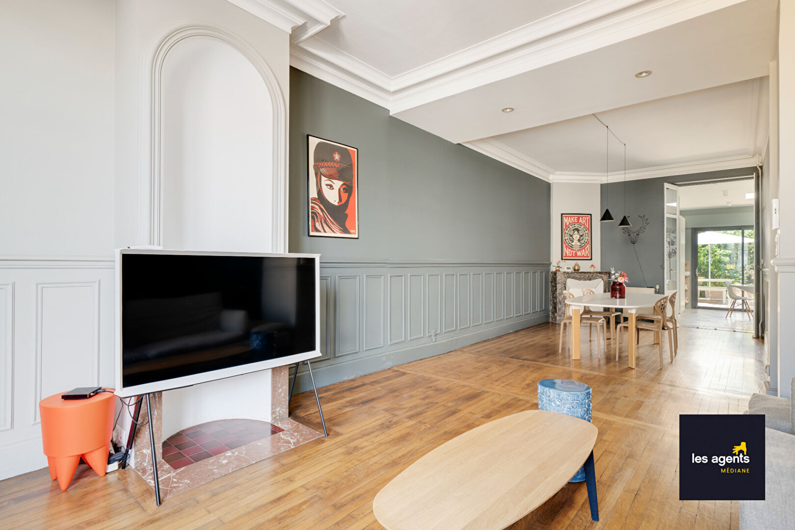 Maison Essey Les Nancy 8 pièce(s) 190 m2