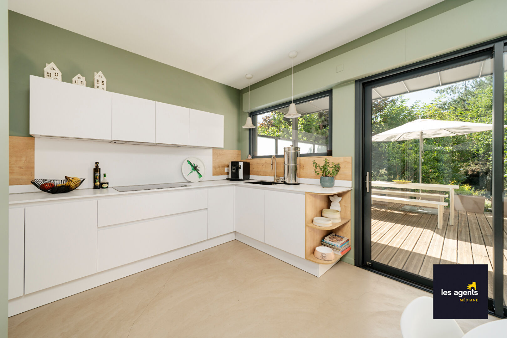 Maison Essey Les Nancy 8 pièce(s) 190 m2