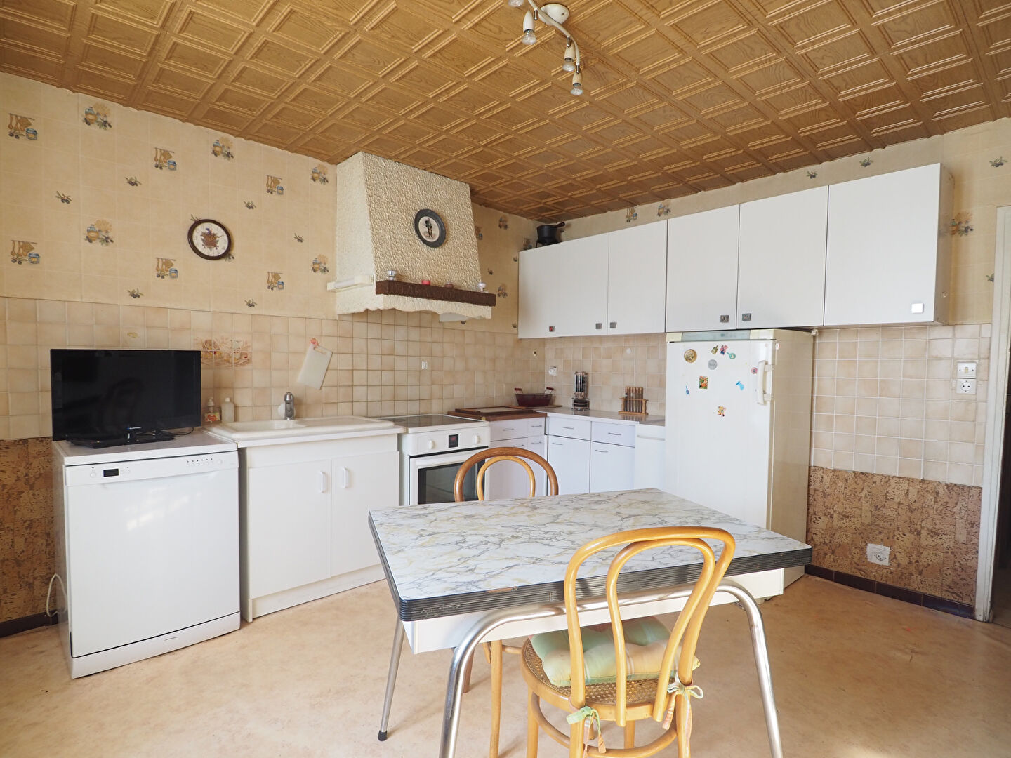 Maison Charmes 5 pièce(s) 160 m2