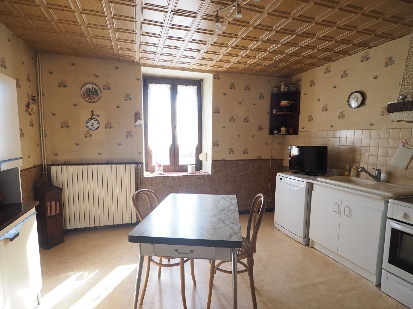 Maison Charmes 5 pièce(s) 160 m2