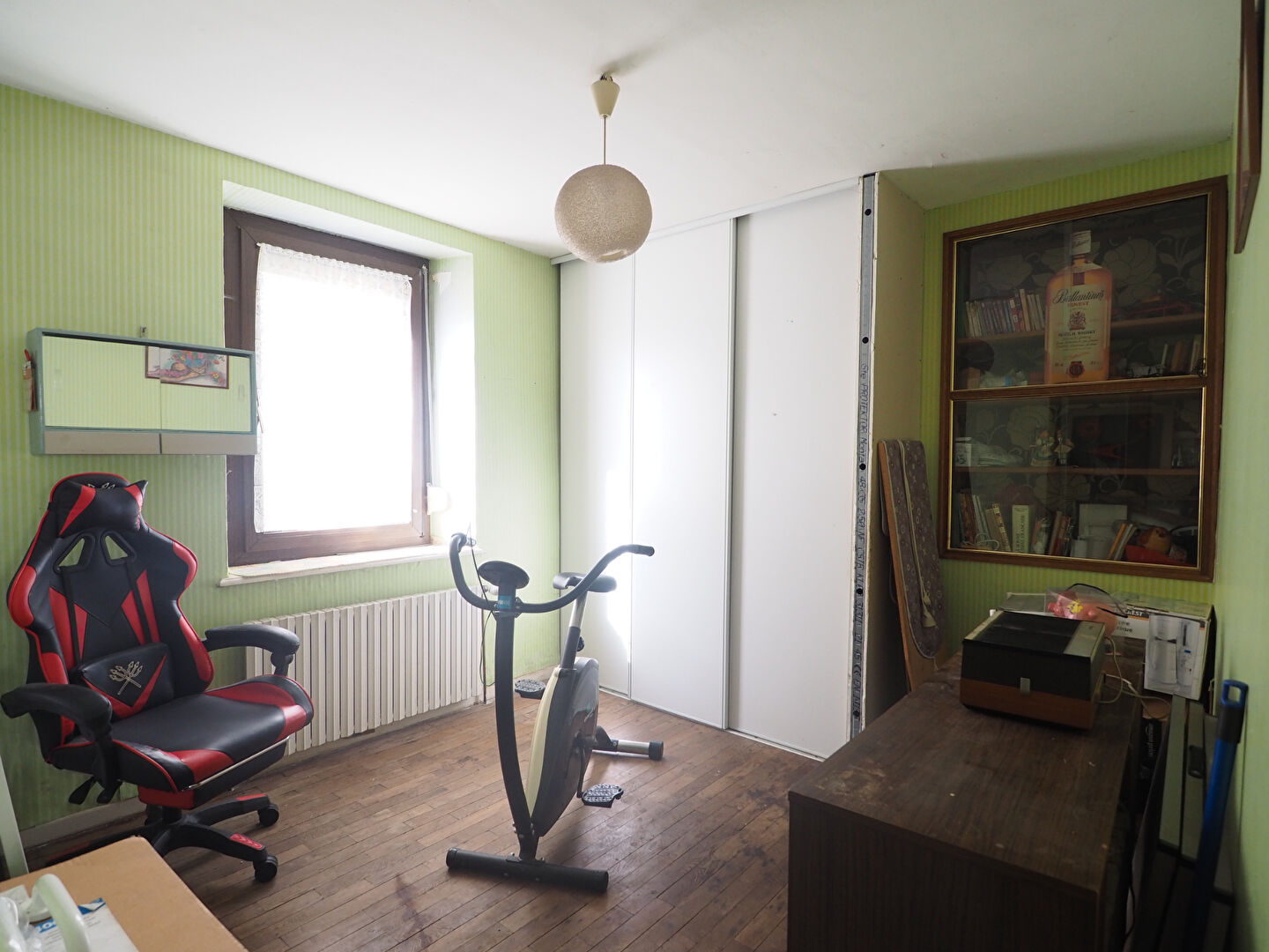 Maison Charmes 5 pièce(s) 160 m2