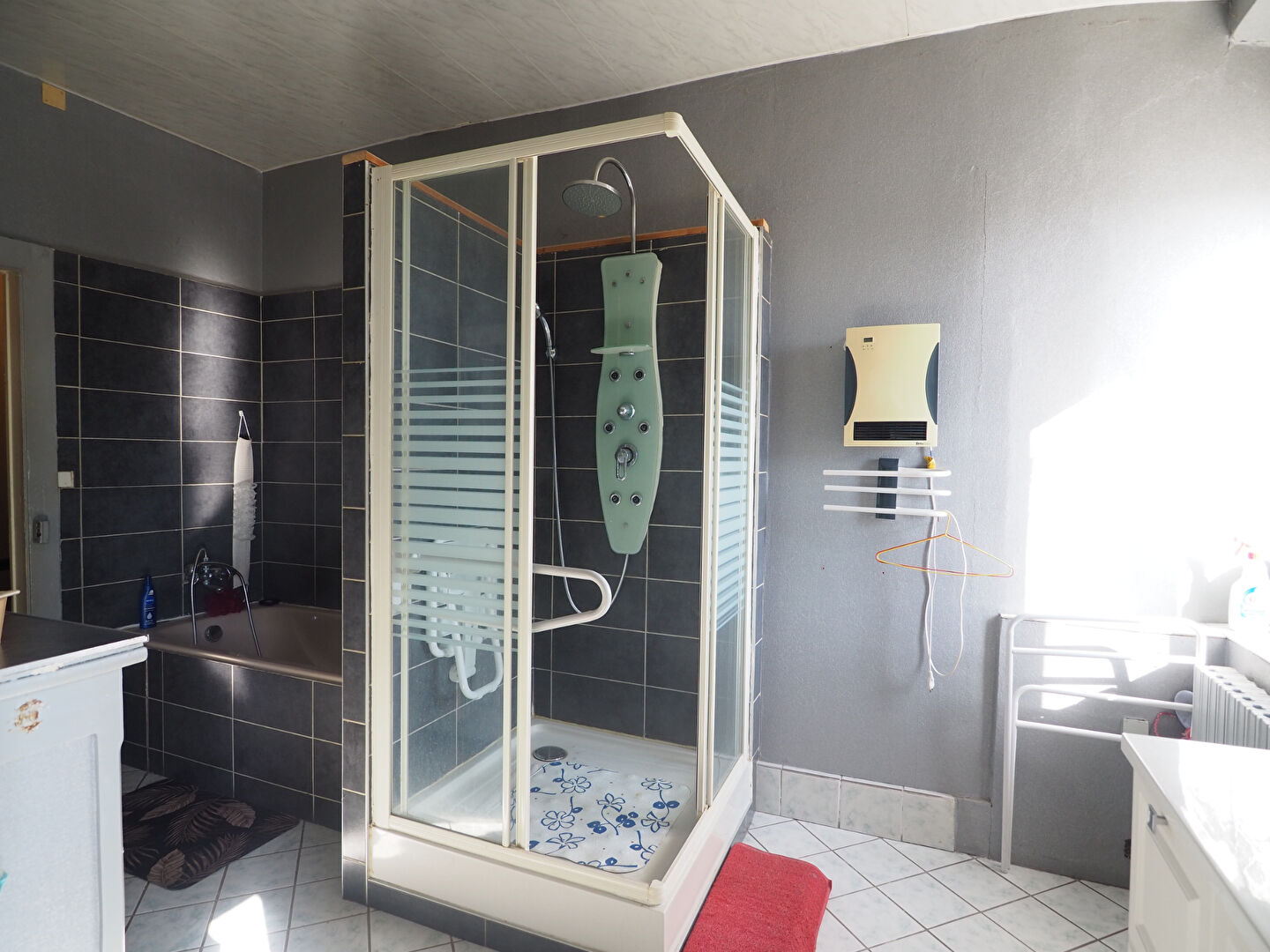 Maison Charmes 5 pièce(s) 160 m2