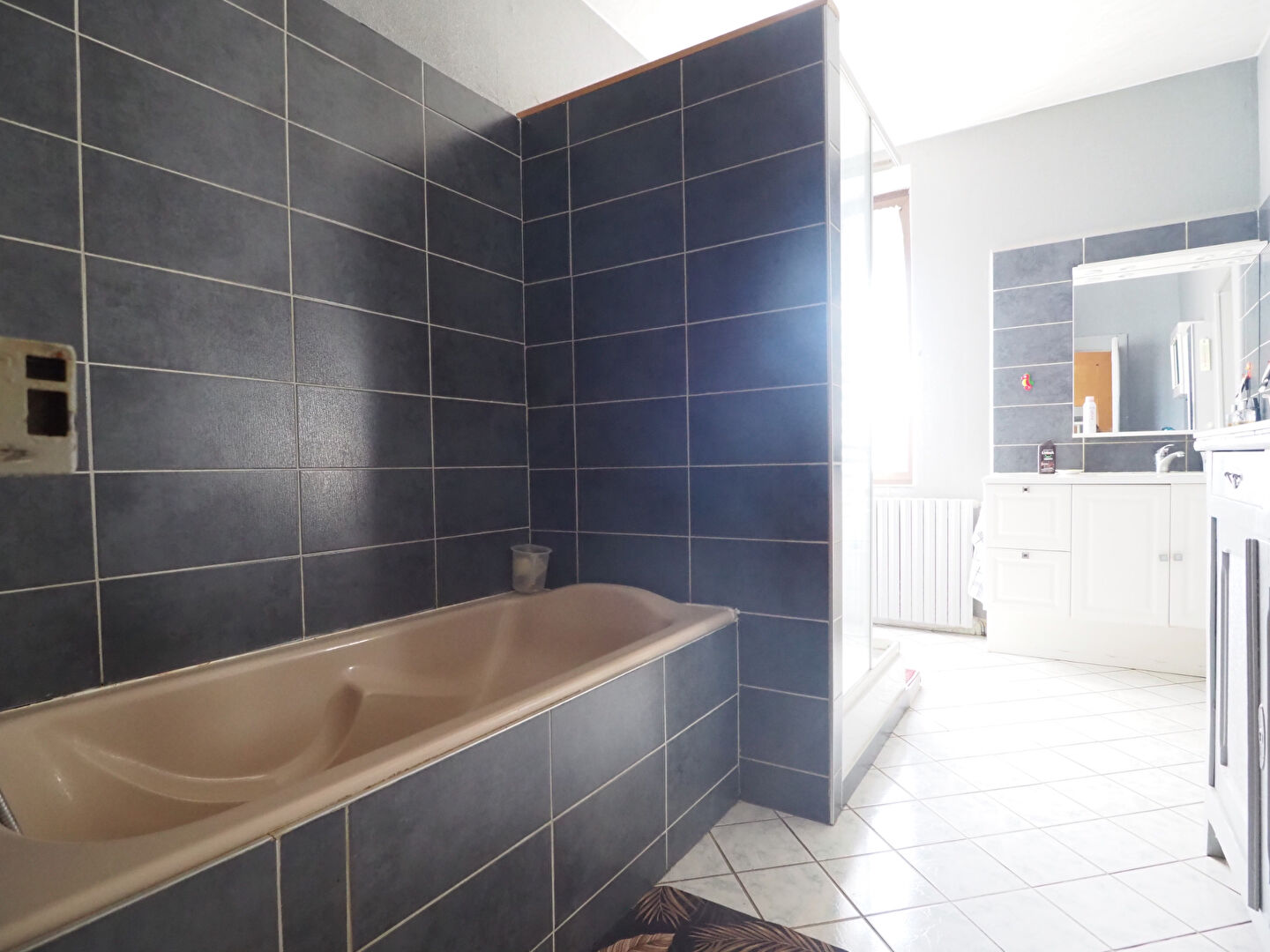 Maison Charmes 5 pièce(s) 160 m2