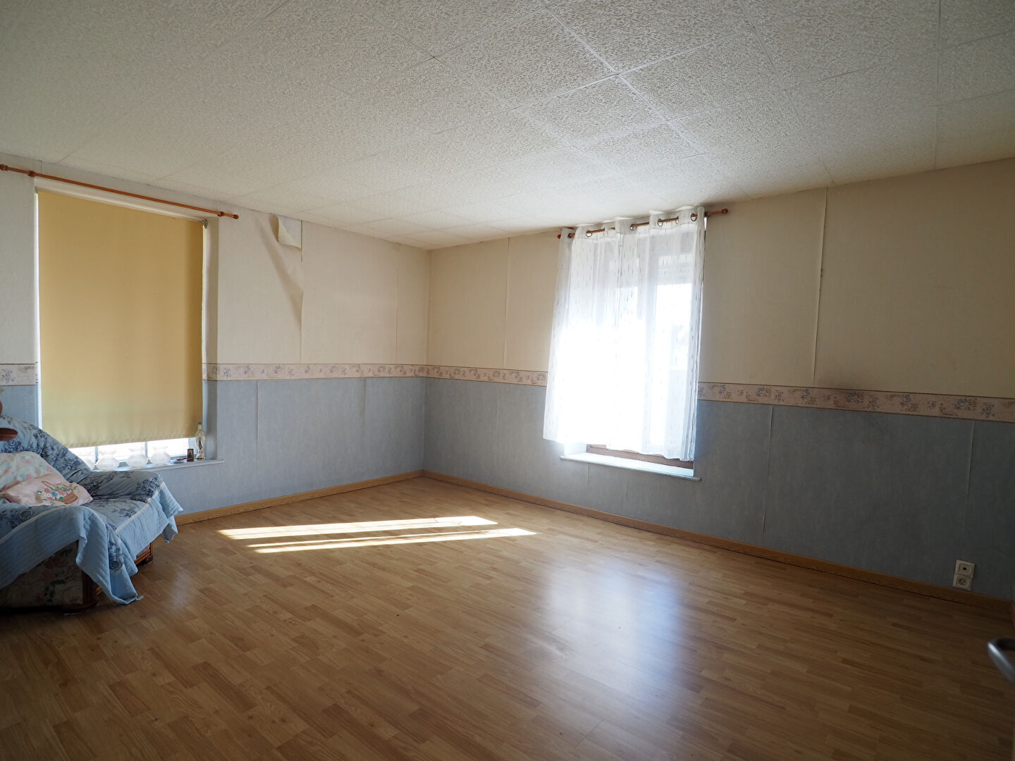 Maison Charmes 5 pièce(s) 160 m2