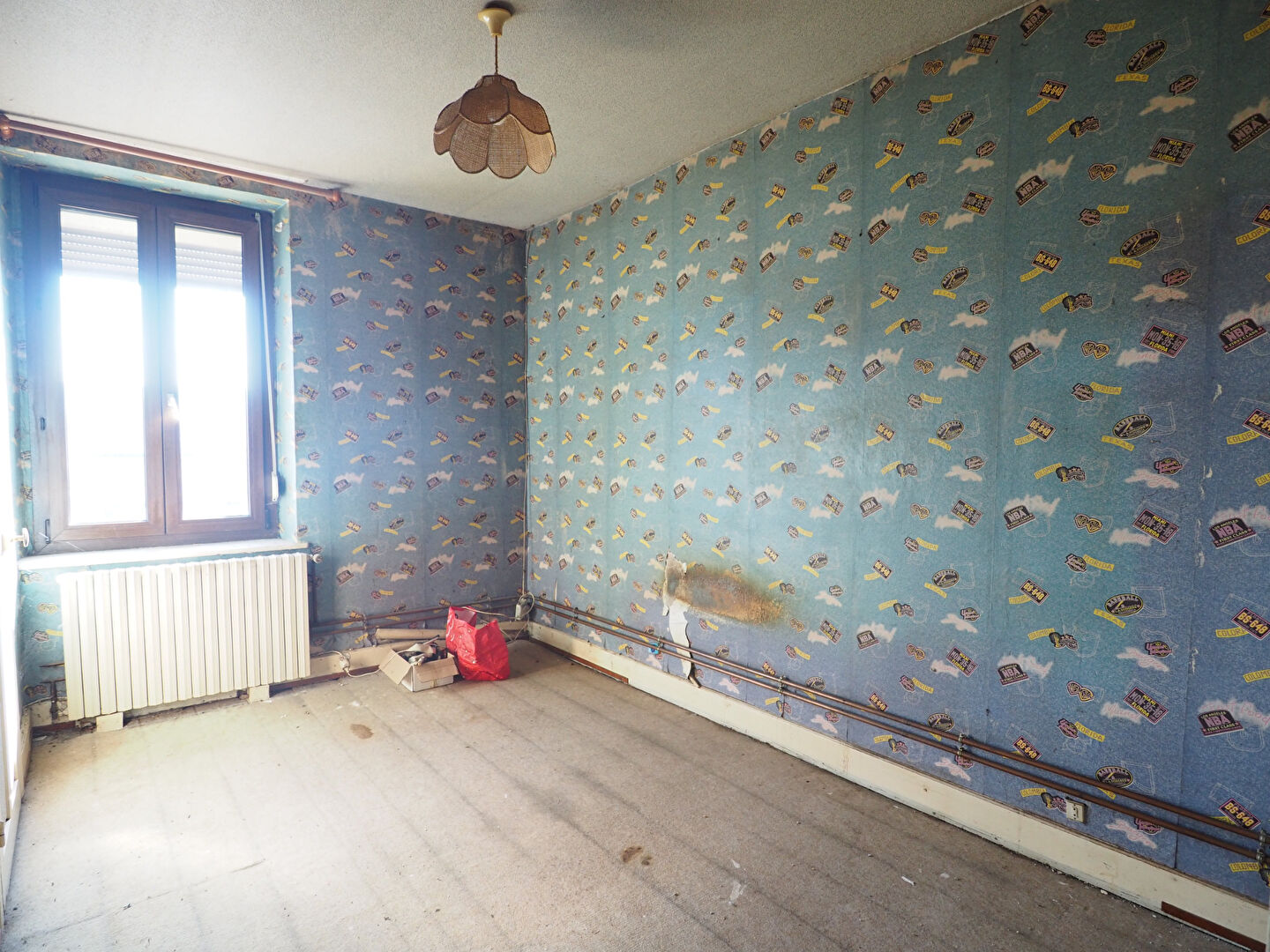 Maison Charmes 5 pièce(s) 160 m2