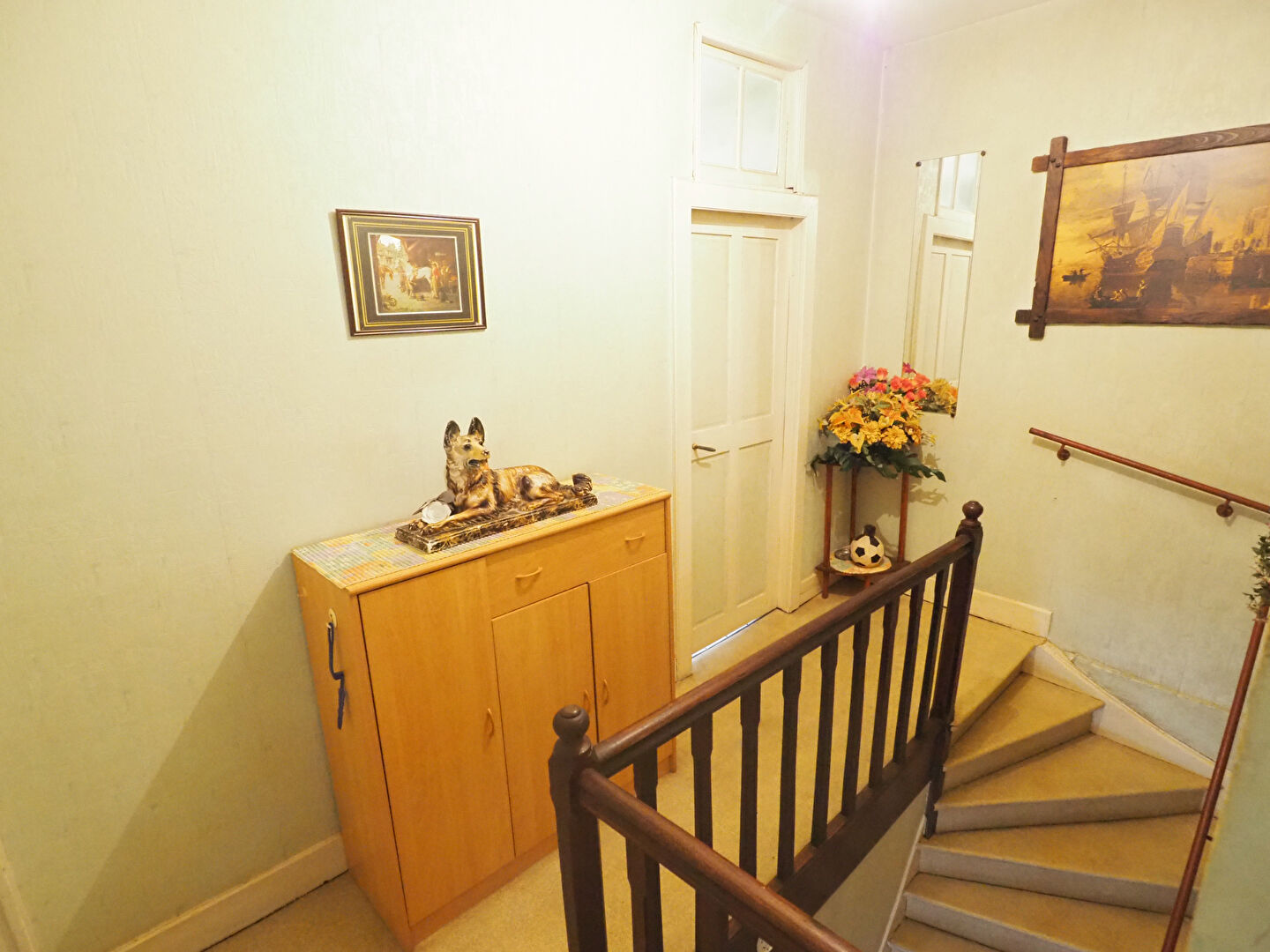 Maison Charmes 5 pièce(s) 160 m2