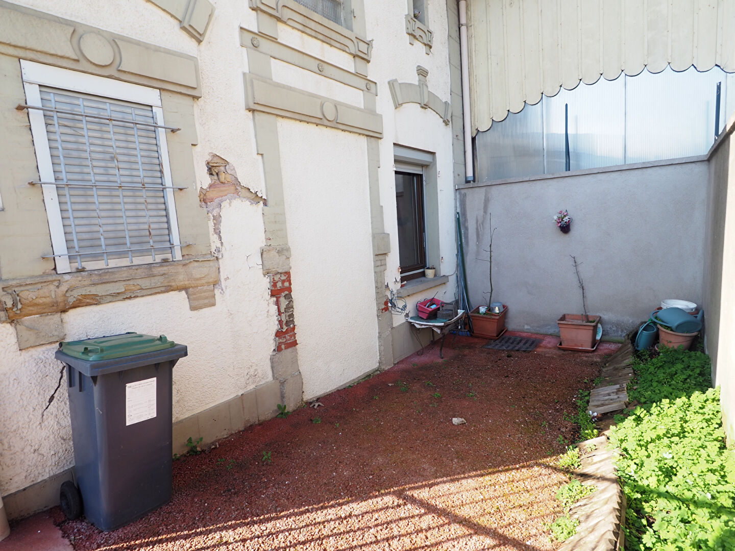 Maison Charmes 5 pièce(s) 160 m2