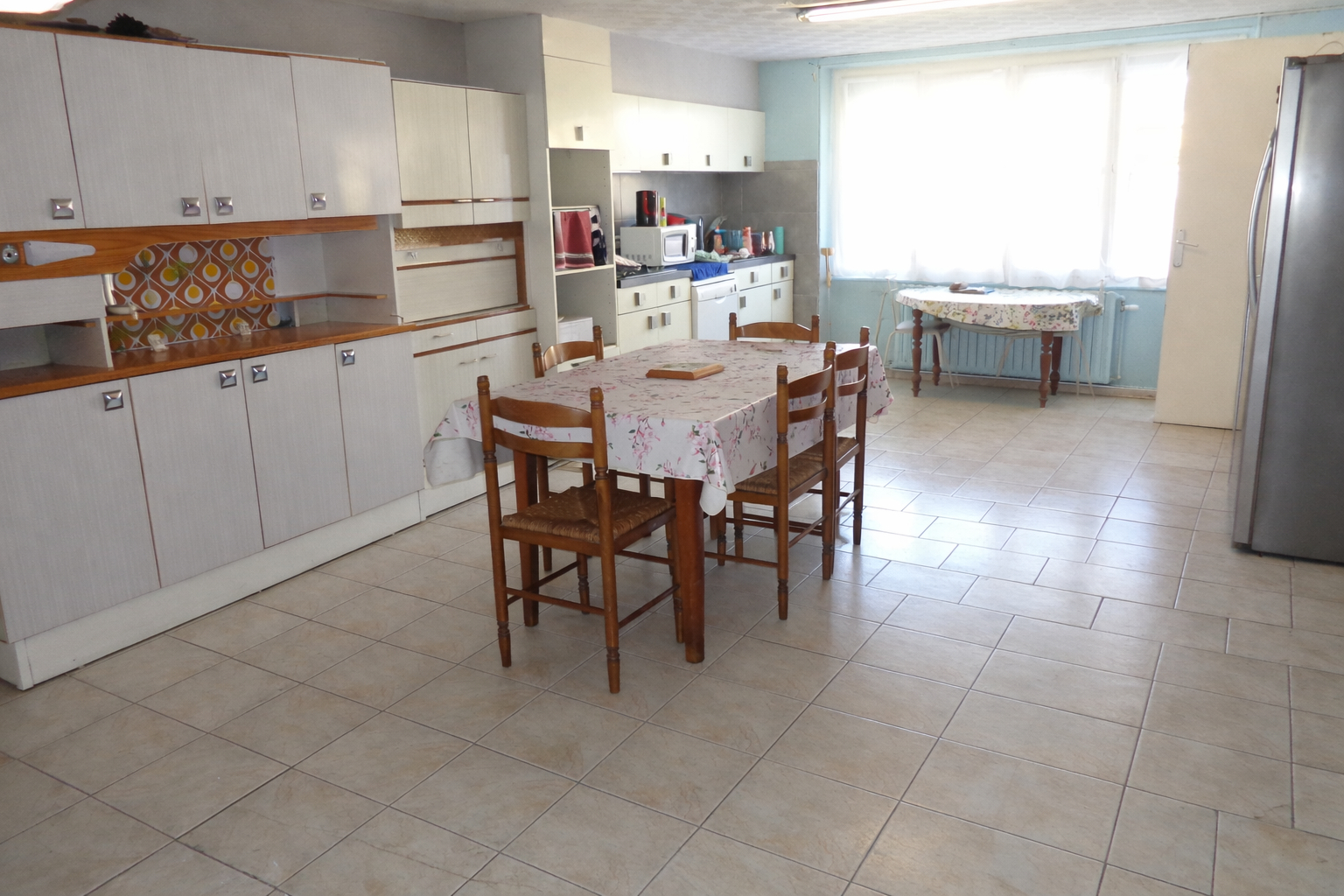 Maison Pargny Sous Mureau 4 pièce(s) 132 m2