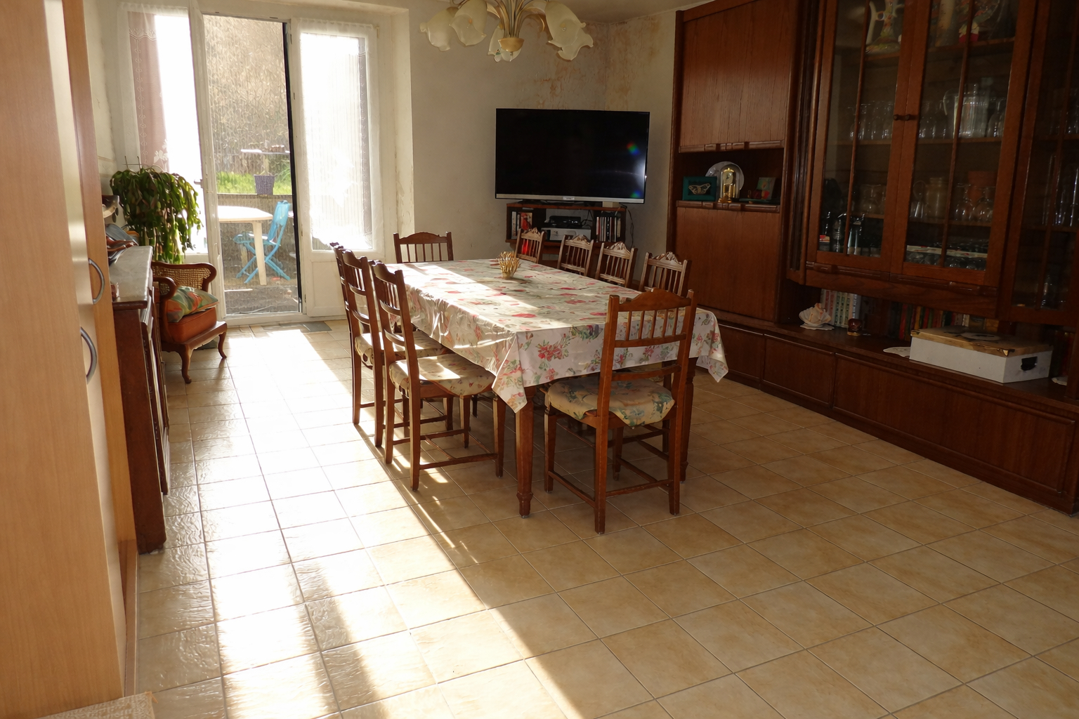 Maison Pargny Sous Mureau 4 pièce(s) 132 m2