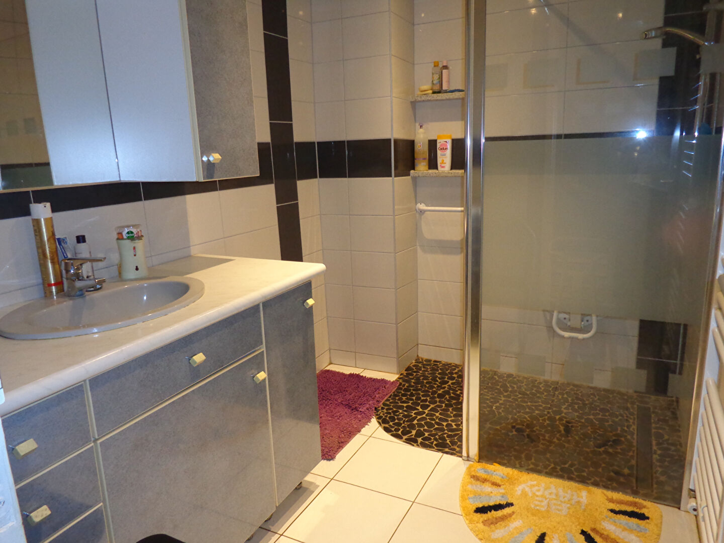 Maison Pargny Sous Mureau 4 pièce(s) 132 m2