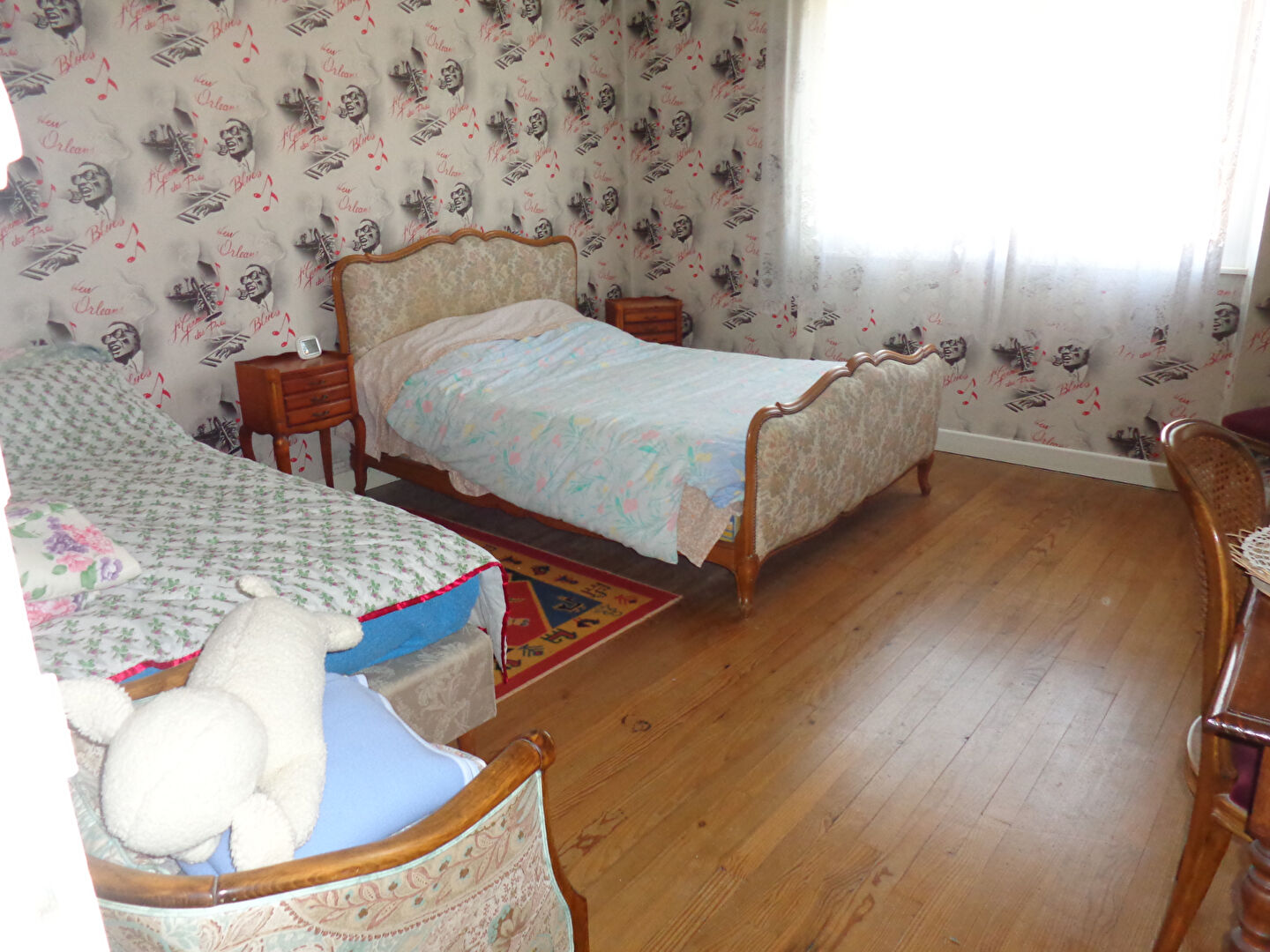 Maison Pargny Sous Mureau 4 pièce(s) 132 m2