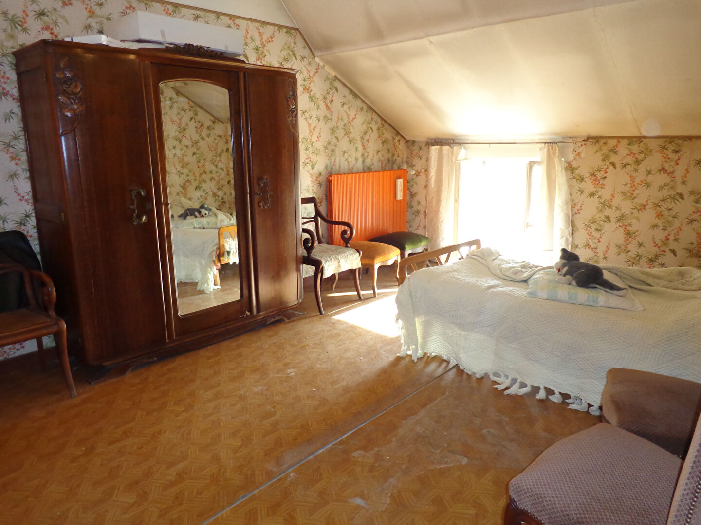 Maison Pargny Sous Mureau 4 pièce(s) 132 m2