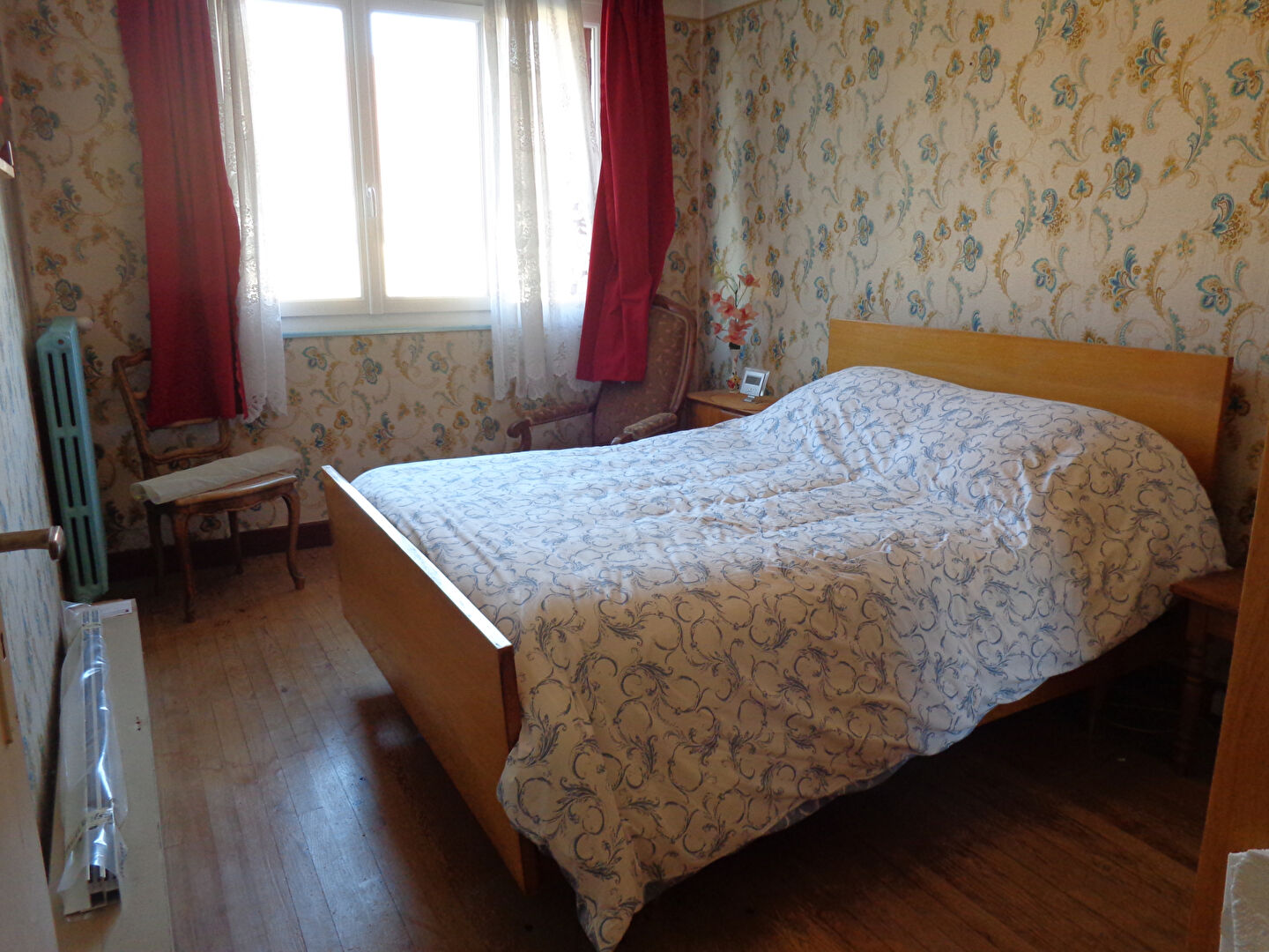 Maison Pargny Sous Mureau 4 pièce(s) 132 m2