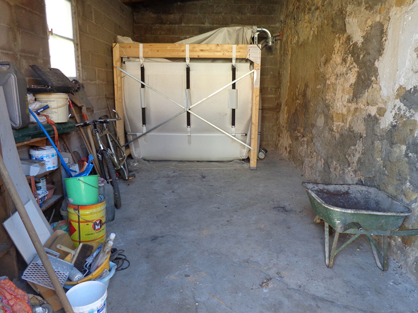 Maison Pargny Sous Mureau 4 pièce(s) 132 m2