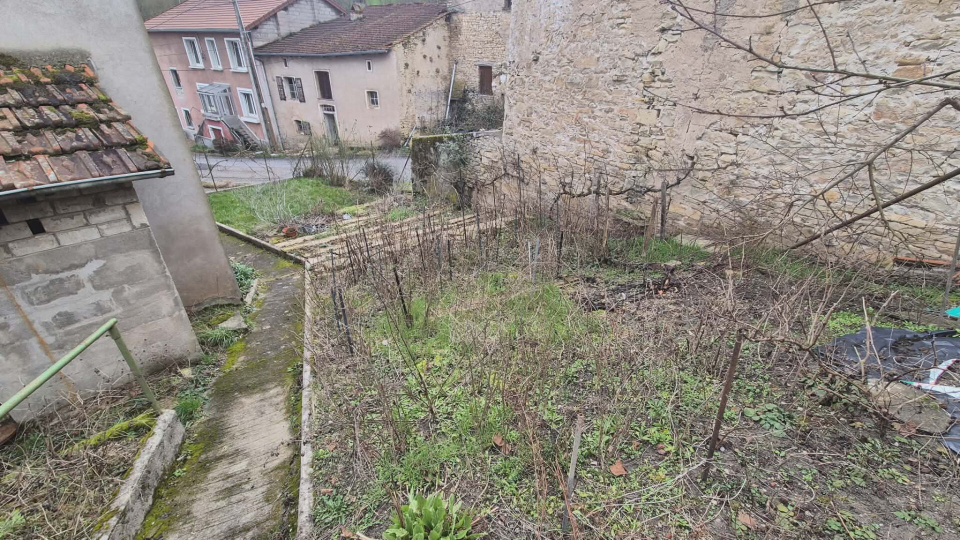 Maison  3 pièce(s) 90 m2