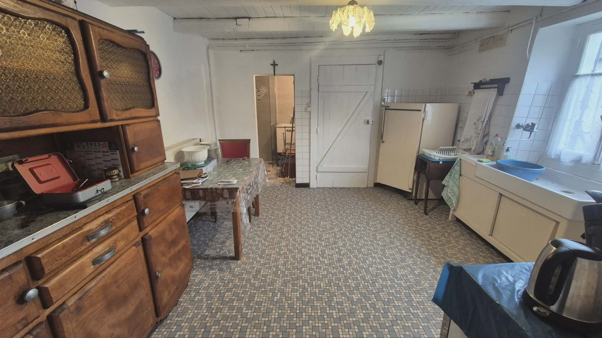 Maison  3 pièce(s) 90 m2