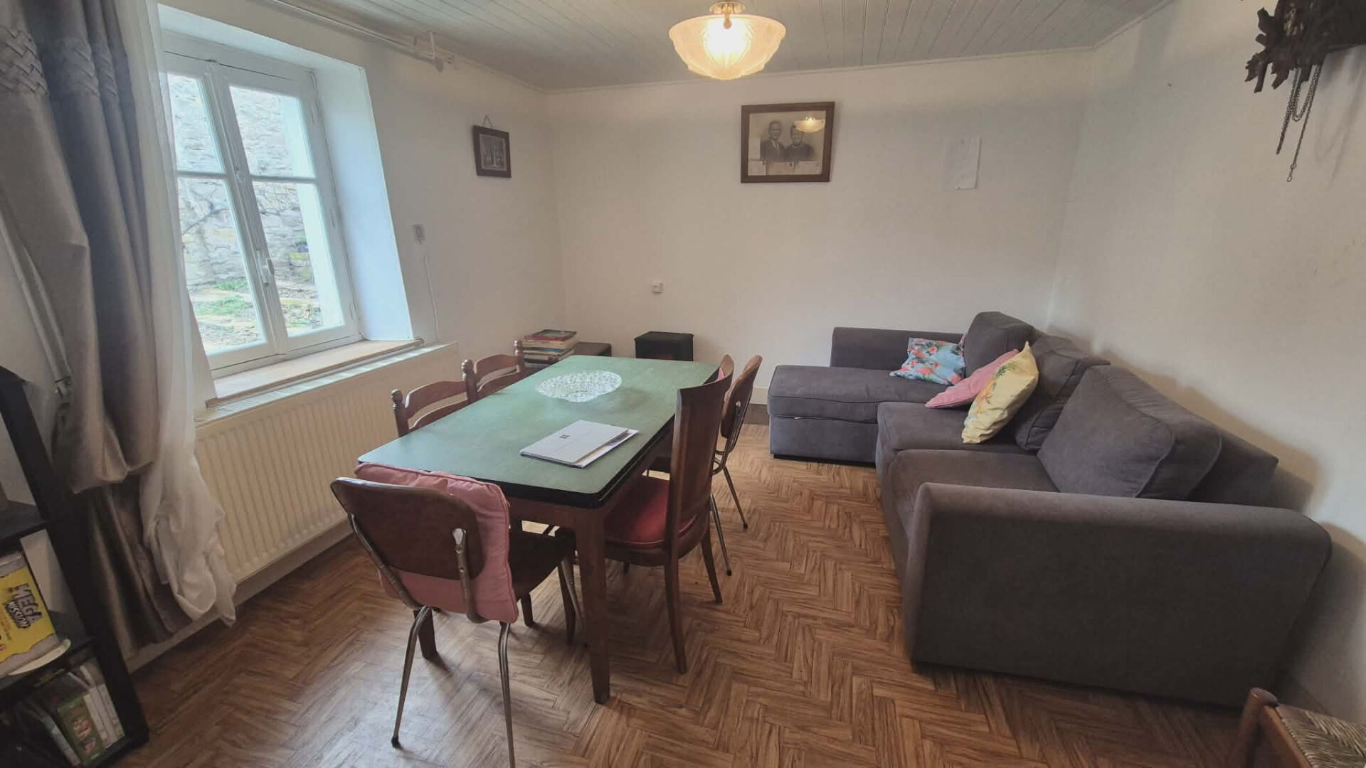 Maison  3 pièce(s) 90 m2