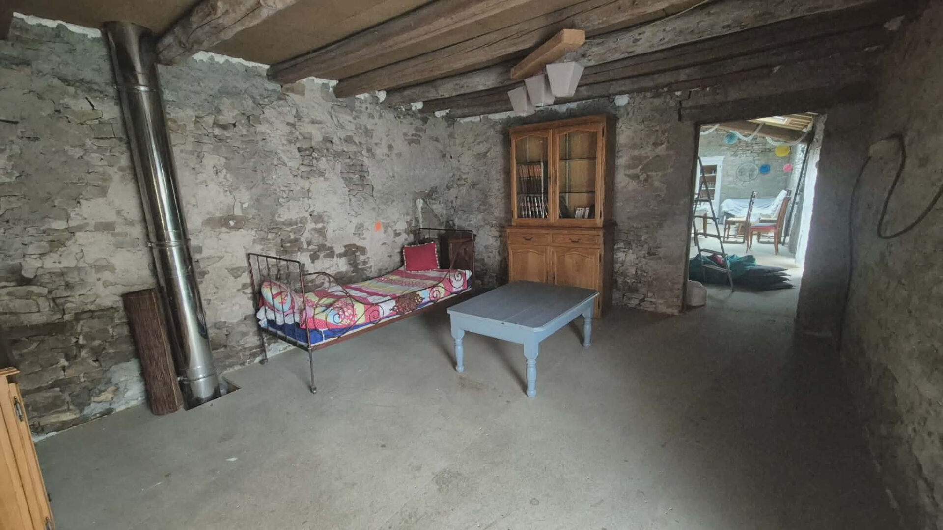 Maison  3 pièce(s) 90 m2