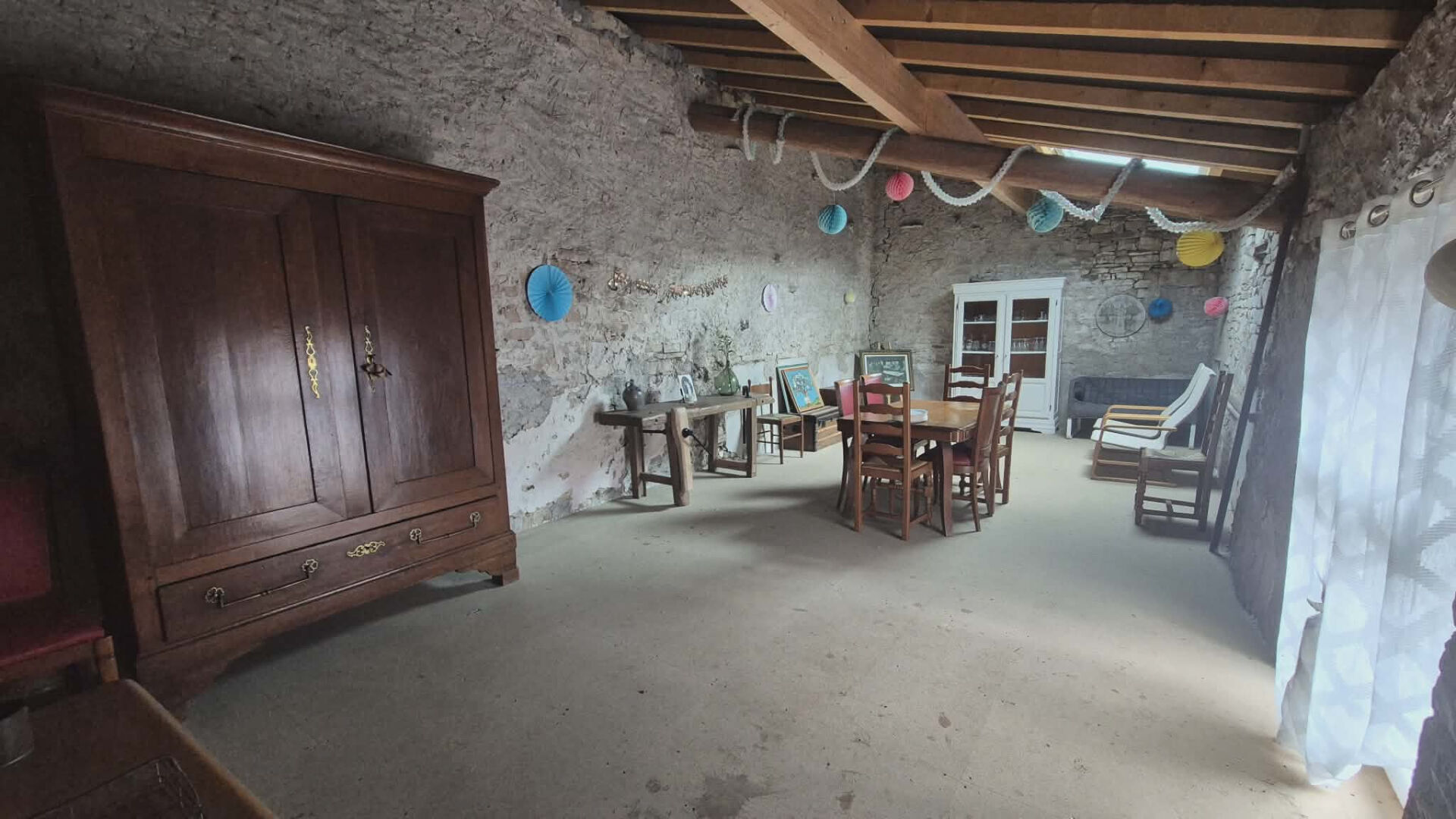 Maison  3 pièce(s) 90 m2