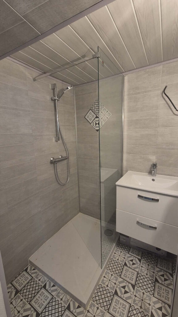 Maison  3 pièce(s) 90 m2