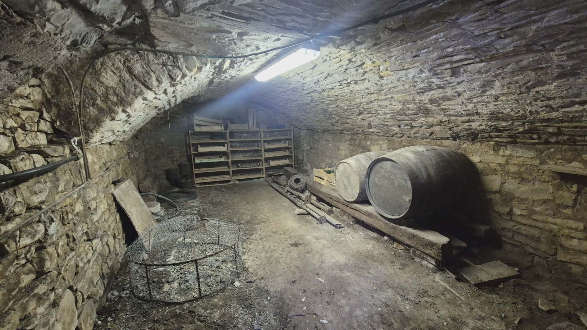 Maison  3 pièce(s) 90 m2