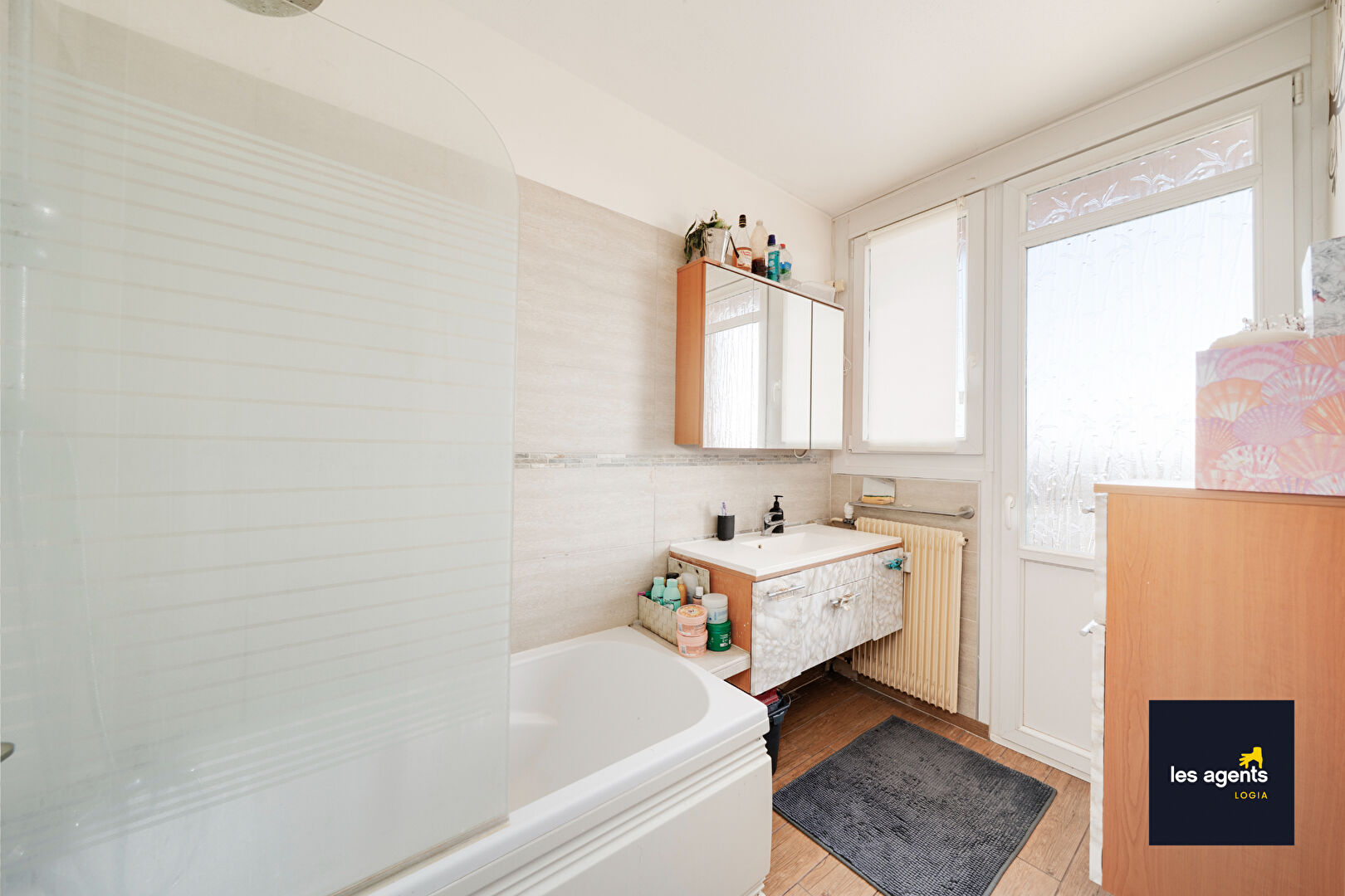 Appartement Ecrouves 4 pièce(s) 86 m2