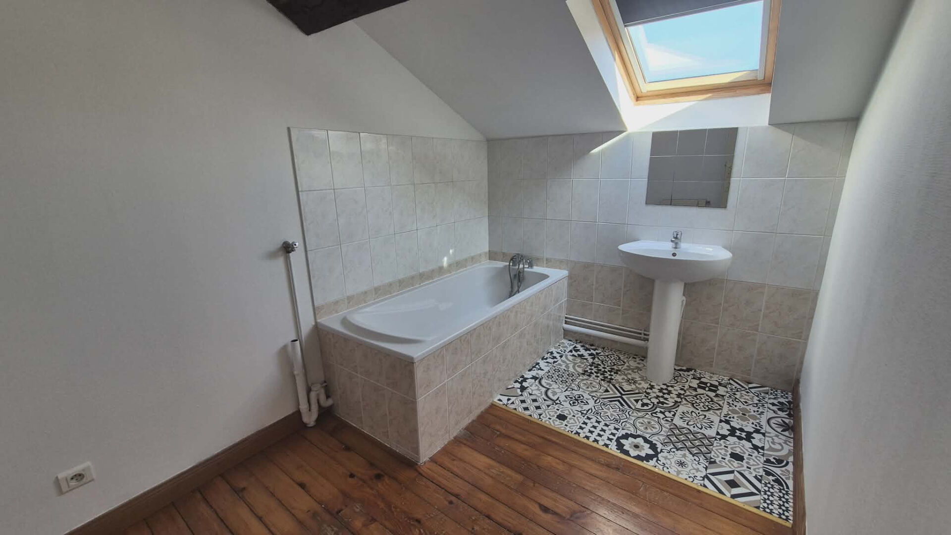 Appartement Charmes 3 pièce(s) 69.97 m2