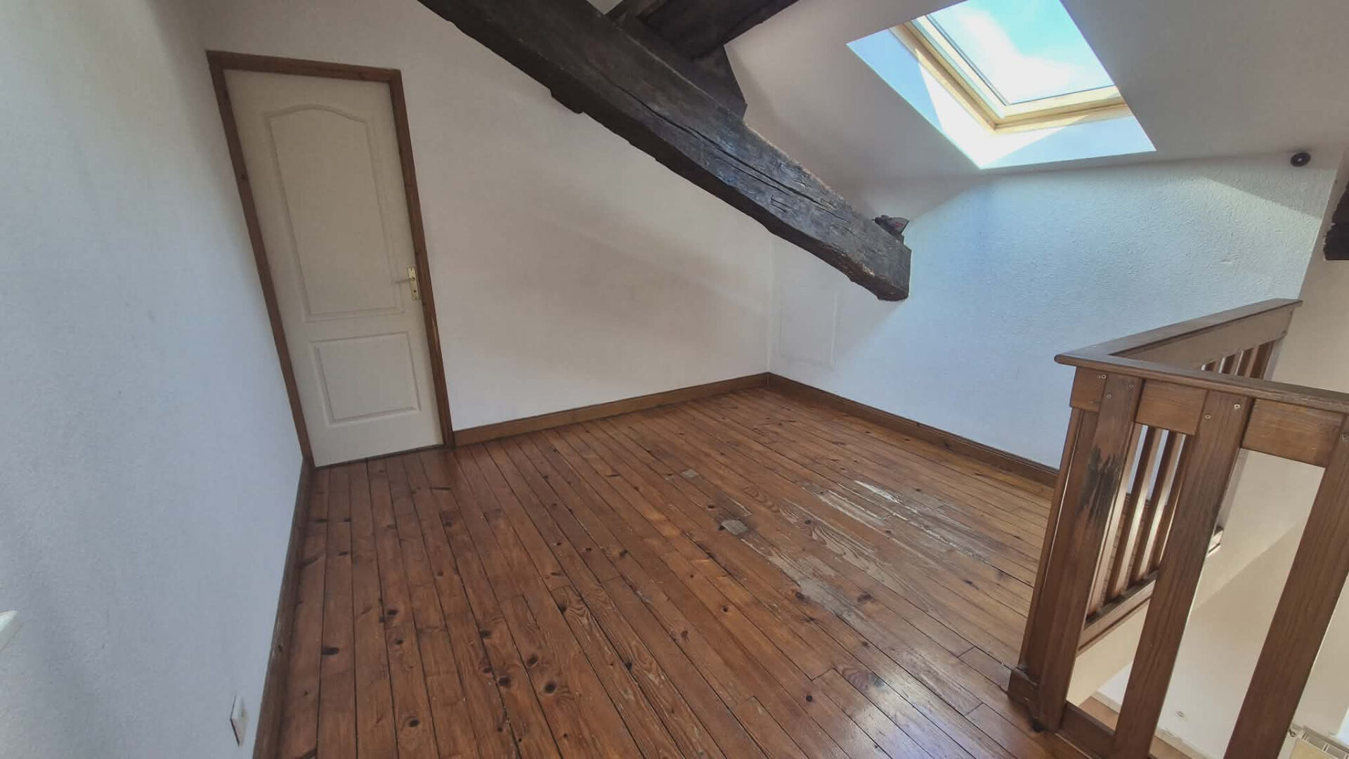 Appartement Charmes 3 pièce(s) 69.97 m2