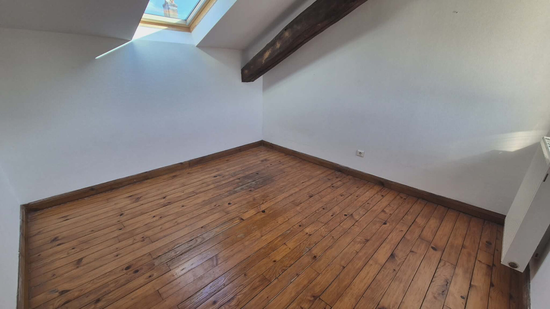 Appartement Charmes 3 pièce(s) 69.97 m2