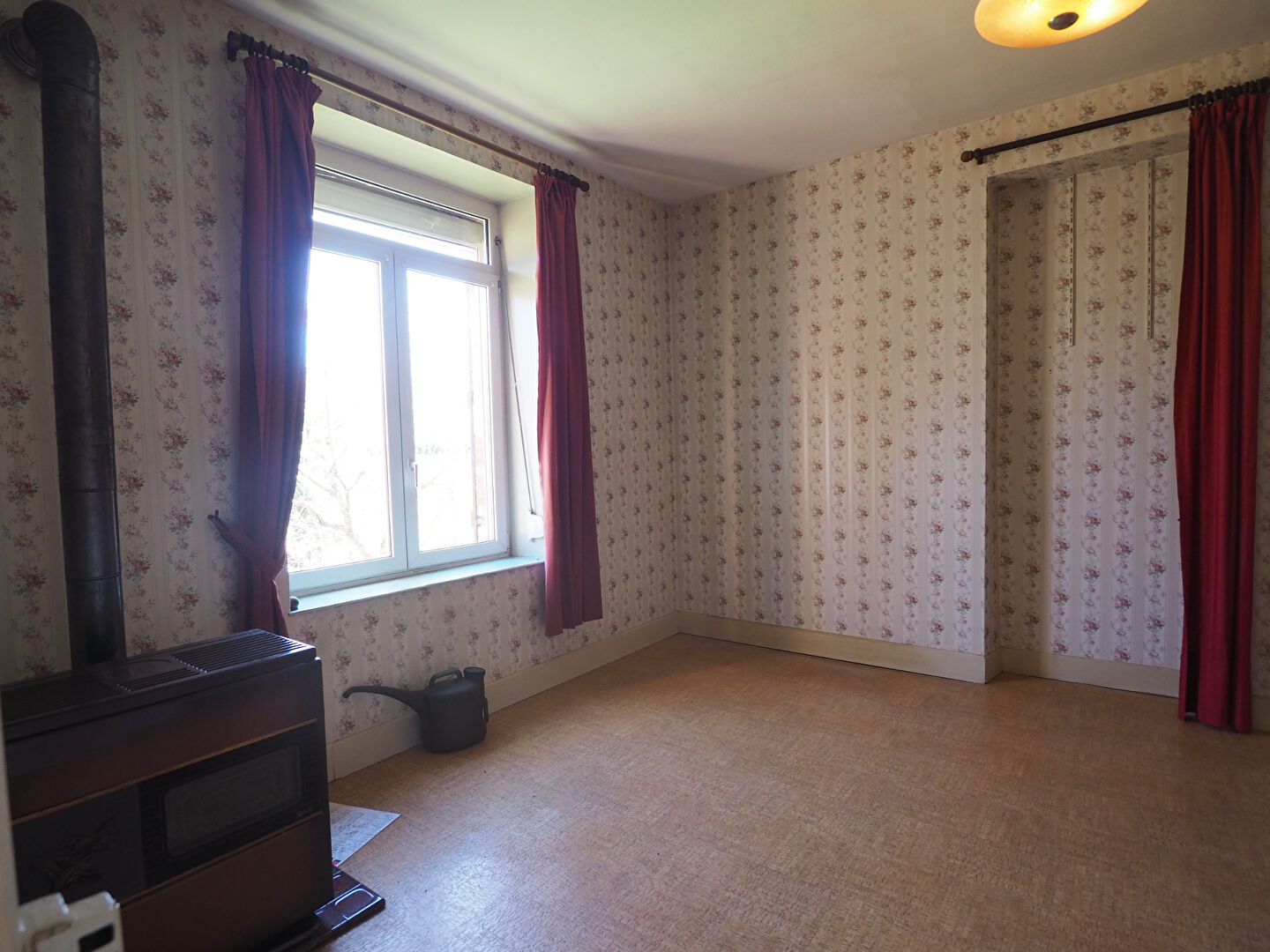 Maison proche du centre ville à rénover