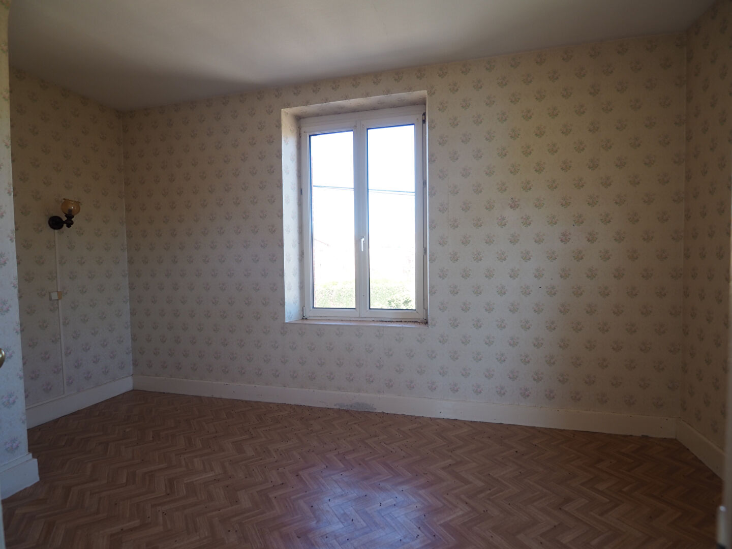 Maison proche du centre ville à rénover