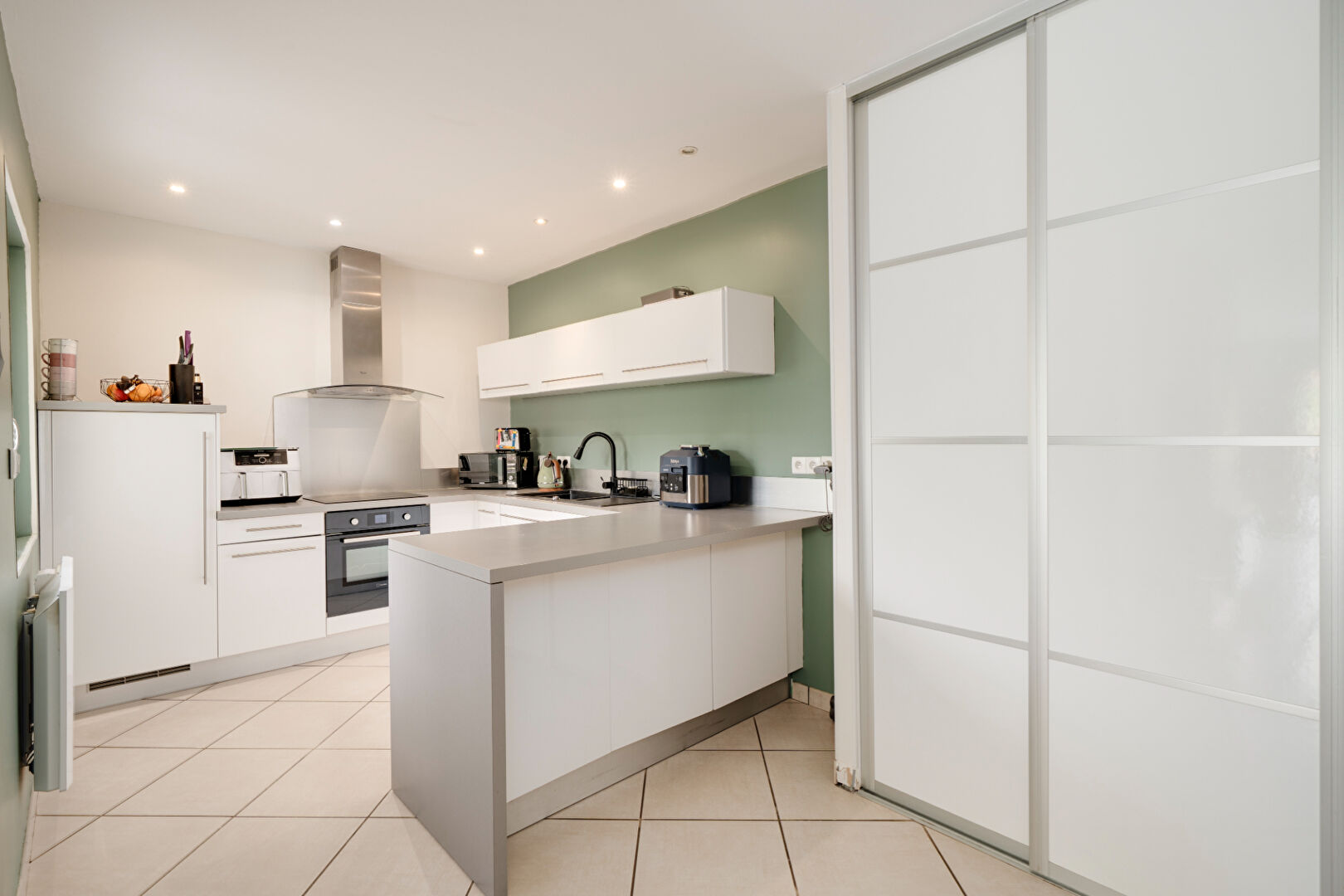 Maison Chaligny 4 pièce(s) 110 m2 + 600m2 terrain