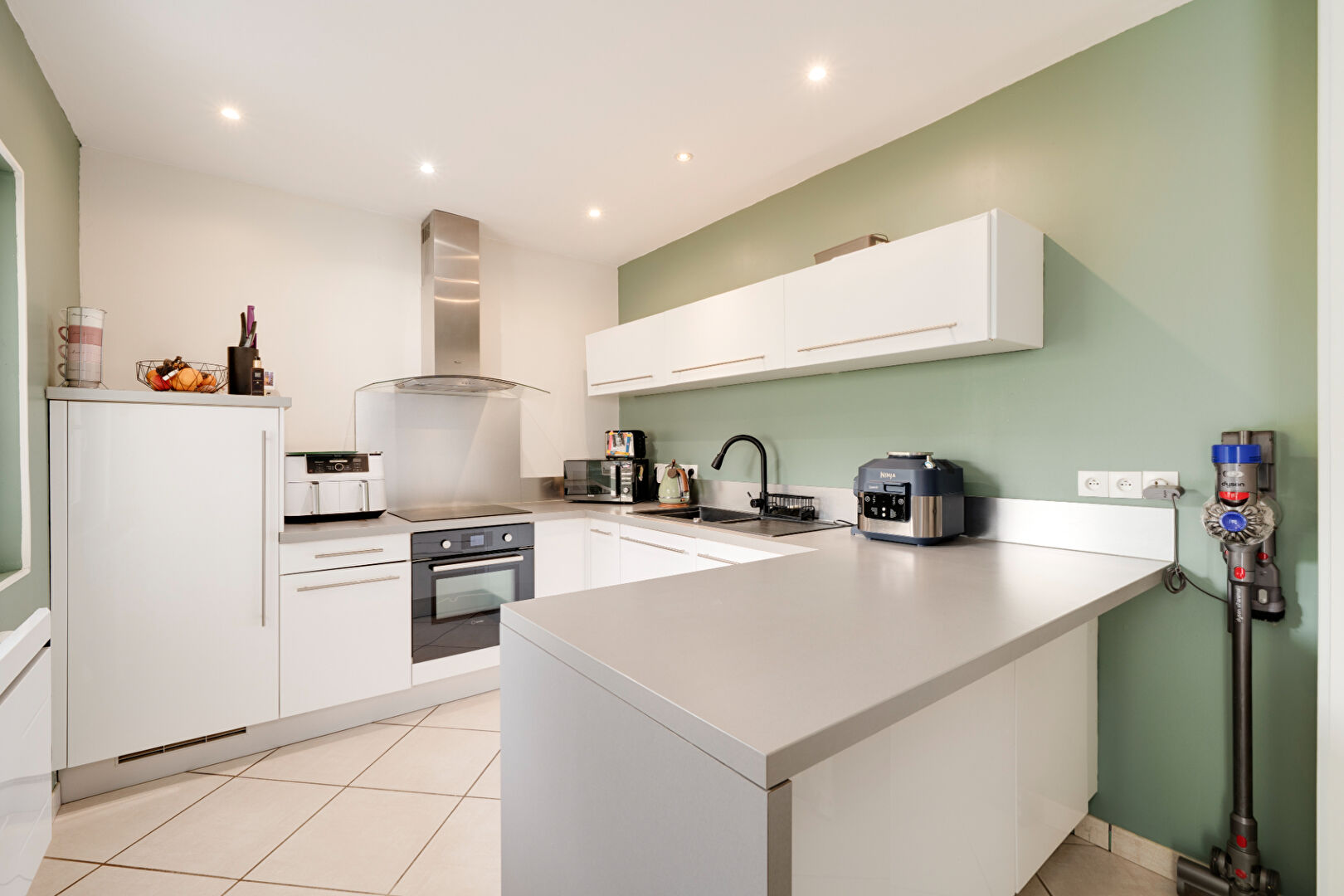 Maison Chaligny 4 pièce(s) 110 m2 + 600m2 terrain