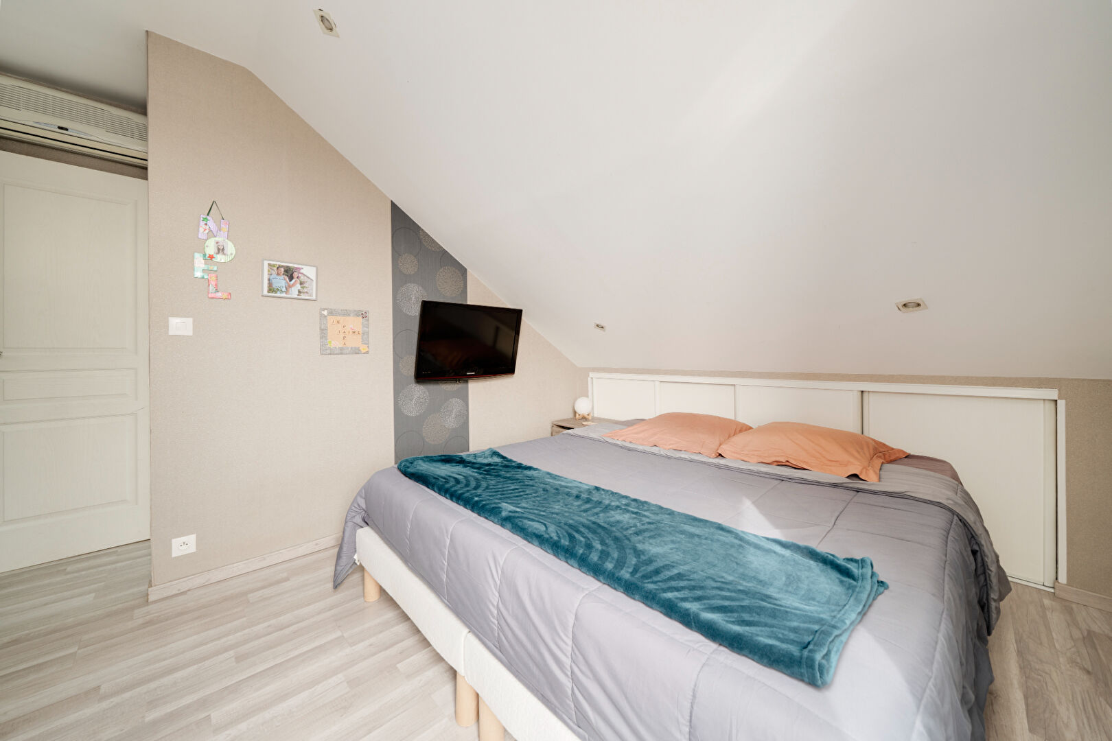 Maison Chaligny 4 pièce(s) 110 m2 + 600m2 terrain