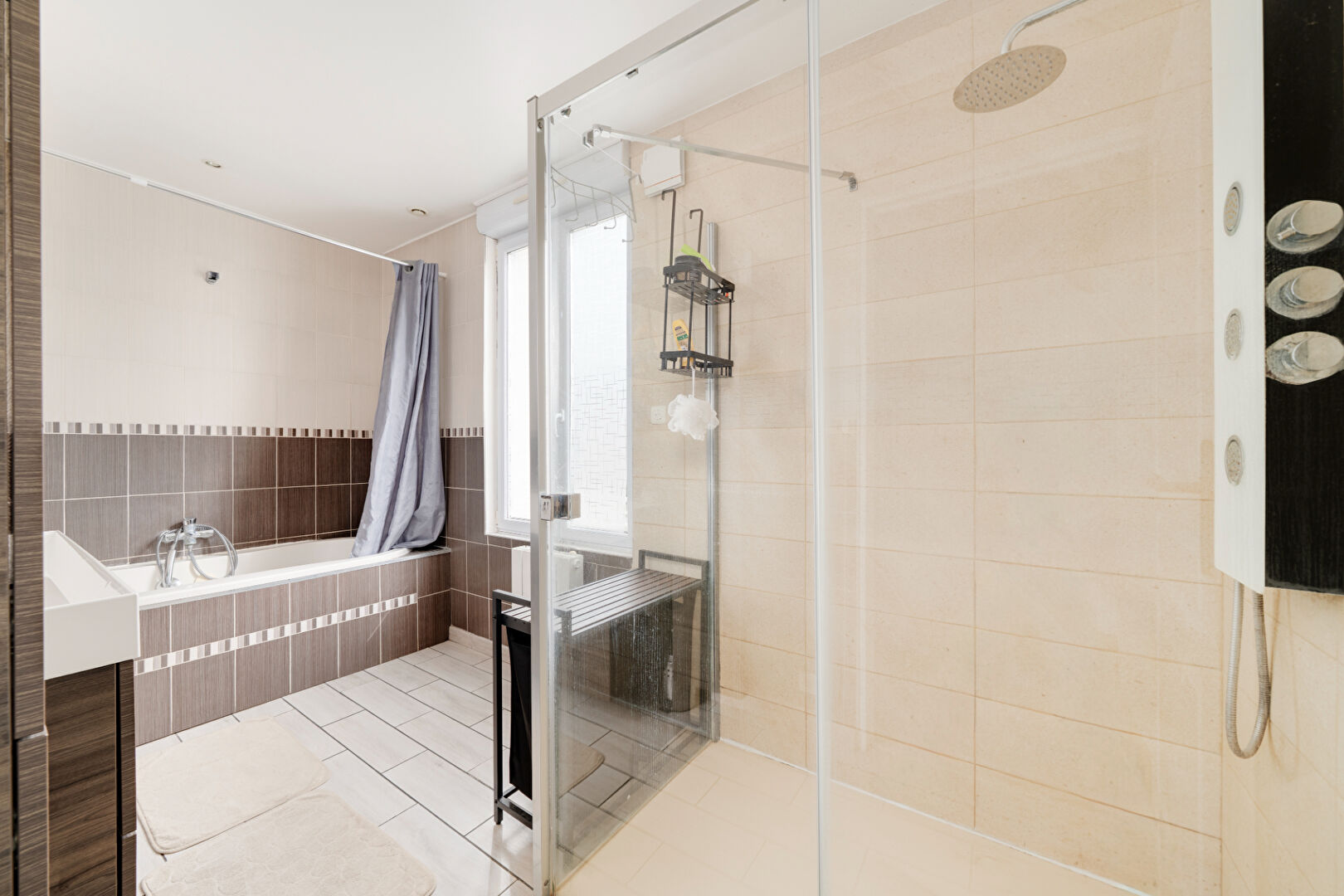 Maison Chaligny 4 pièce(s) 110 m2 + 600m2 terrain