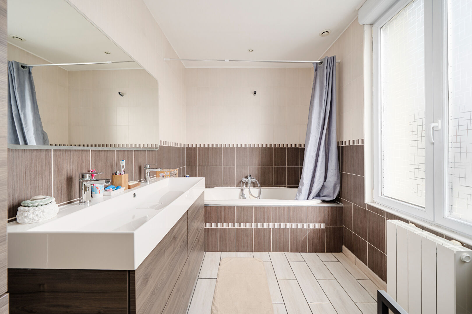 Maison Chaligny 4 pièce(s) 110 m2 + 600m2 terrain