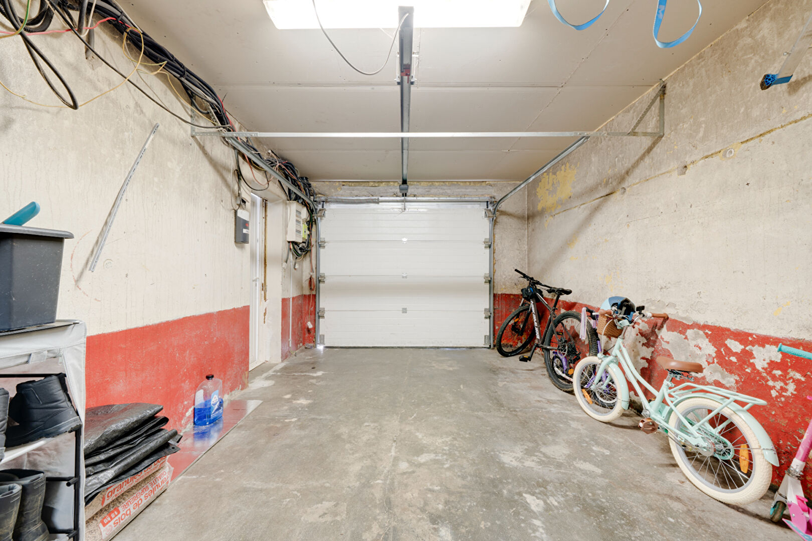 Maison Chaligny 4 pièce(s) 110 m2 + 600m2 terrain