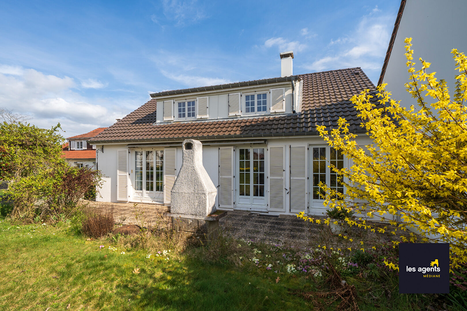 Maison Heillecourt 8 pièce(s) 150 m2