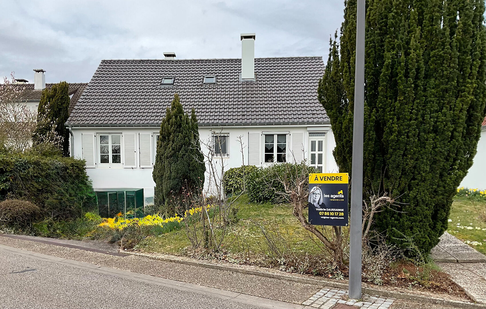 Maison Heillecourt 8 pièce(s) 147 m2